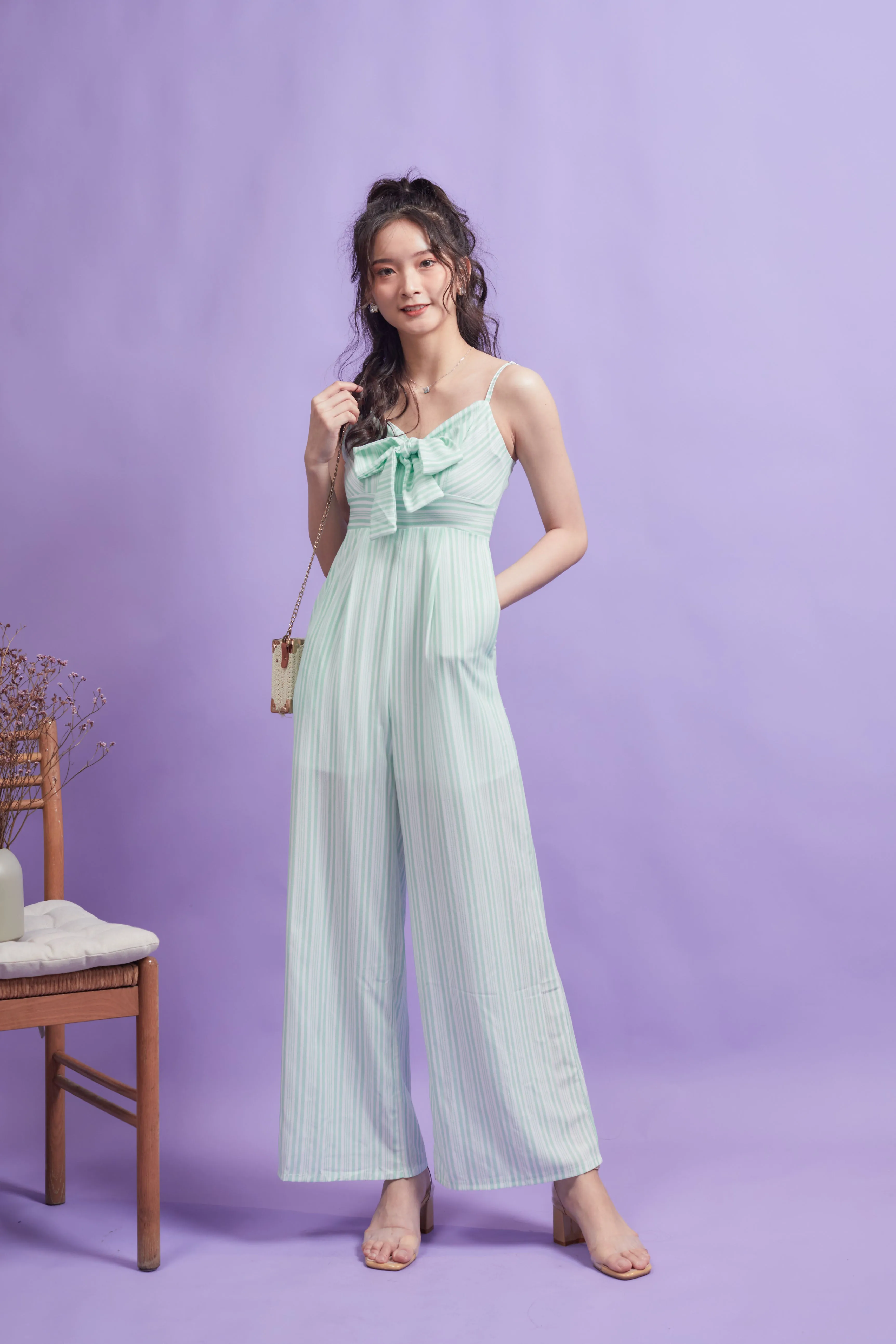 Lorna Jumpsuits
