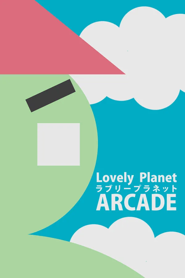 Lovely Planet Arcade (PC/MAC/LINUX)