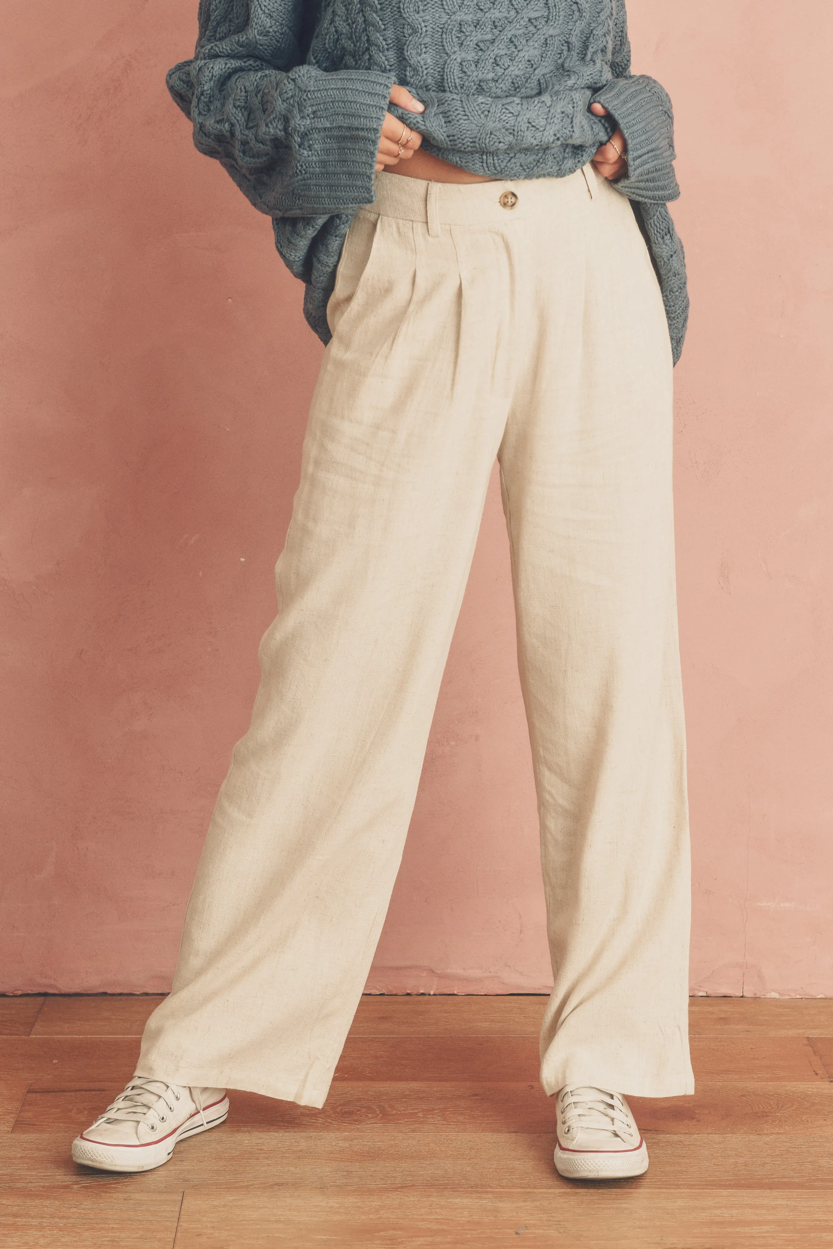 Made For You Pants