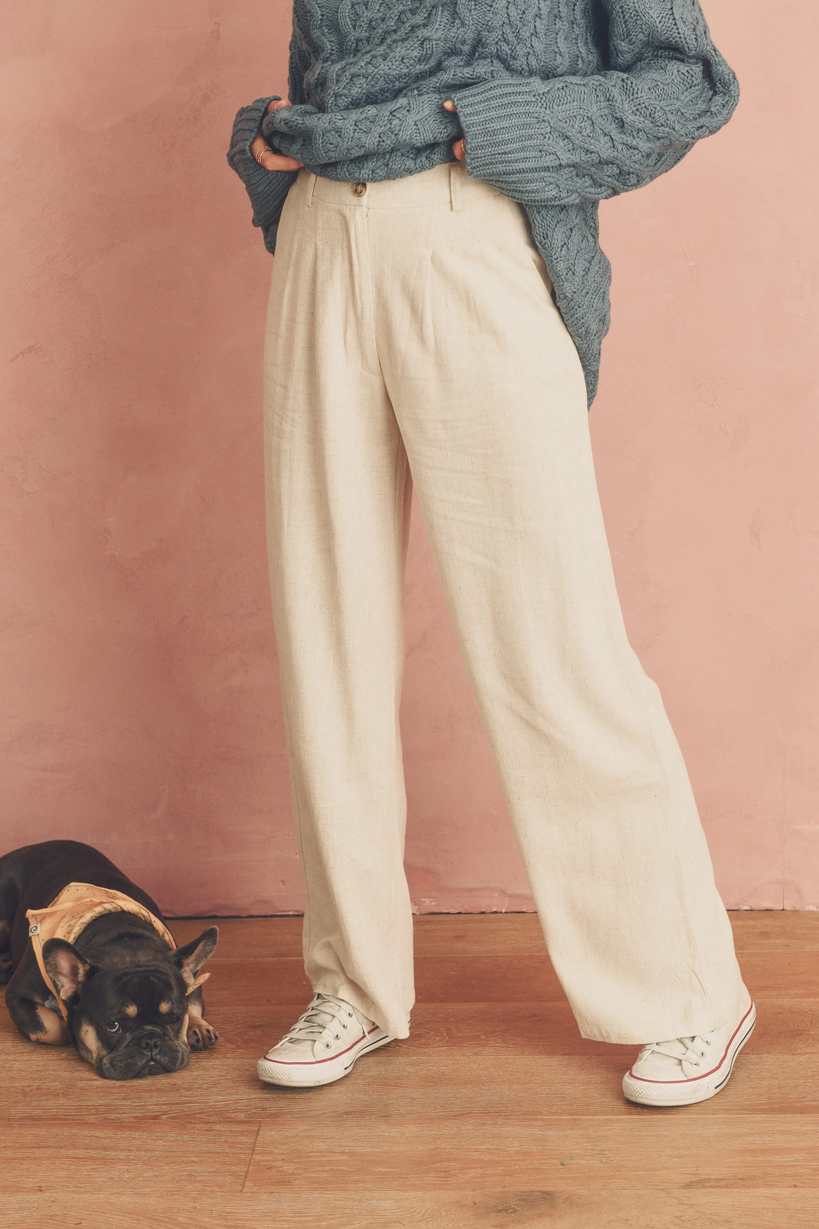 Made For You Pants
