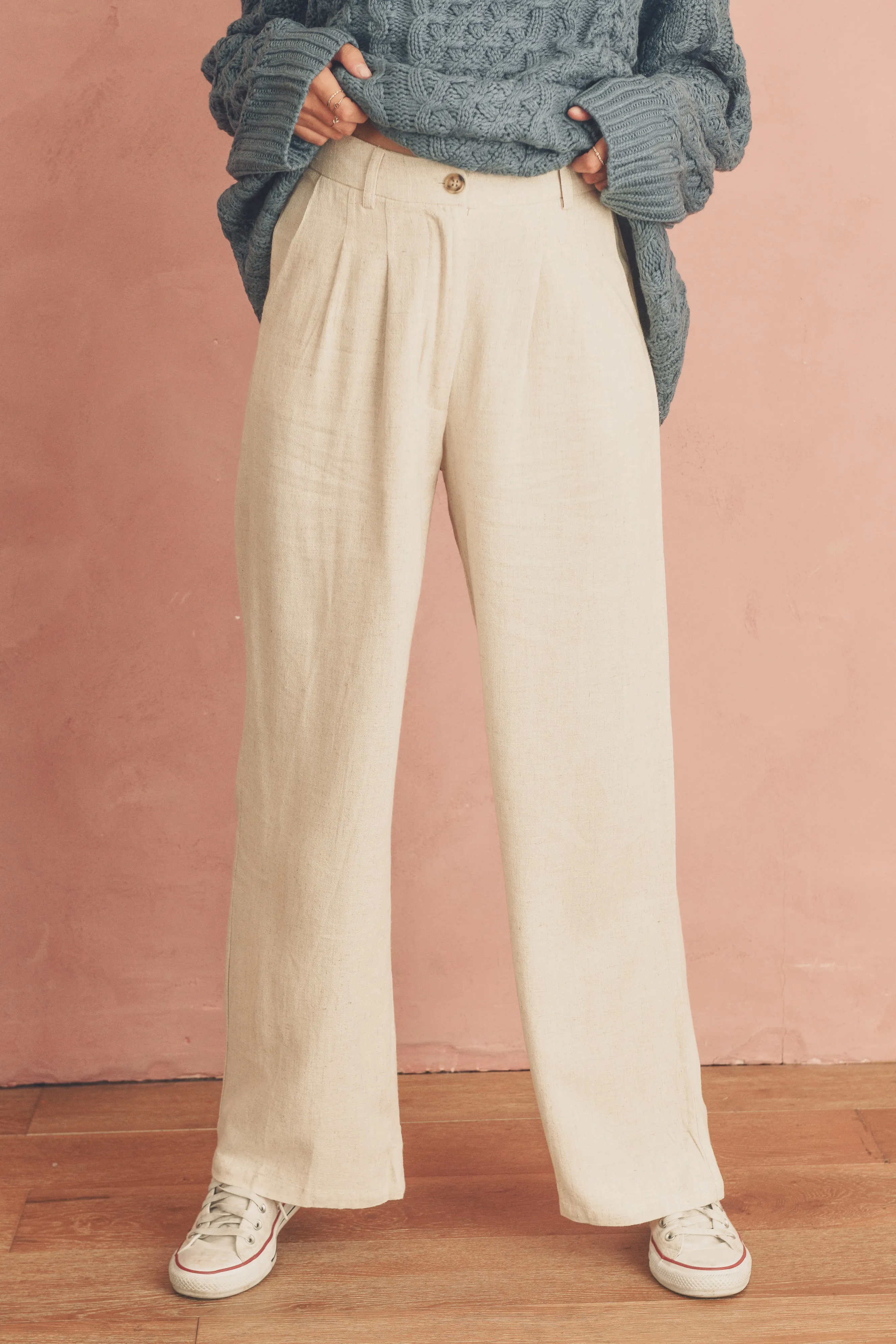 Made For You Pants