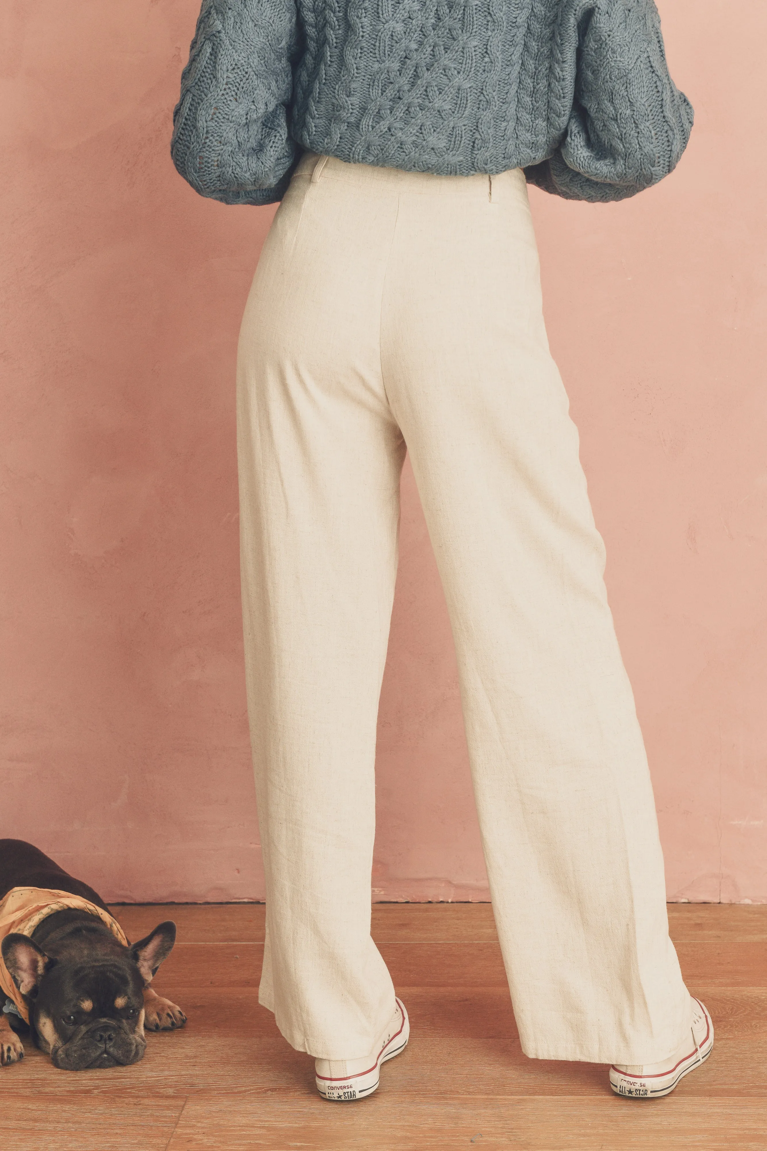 Made For You Pants