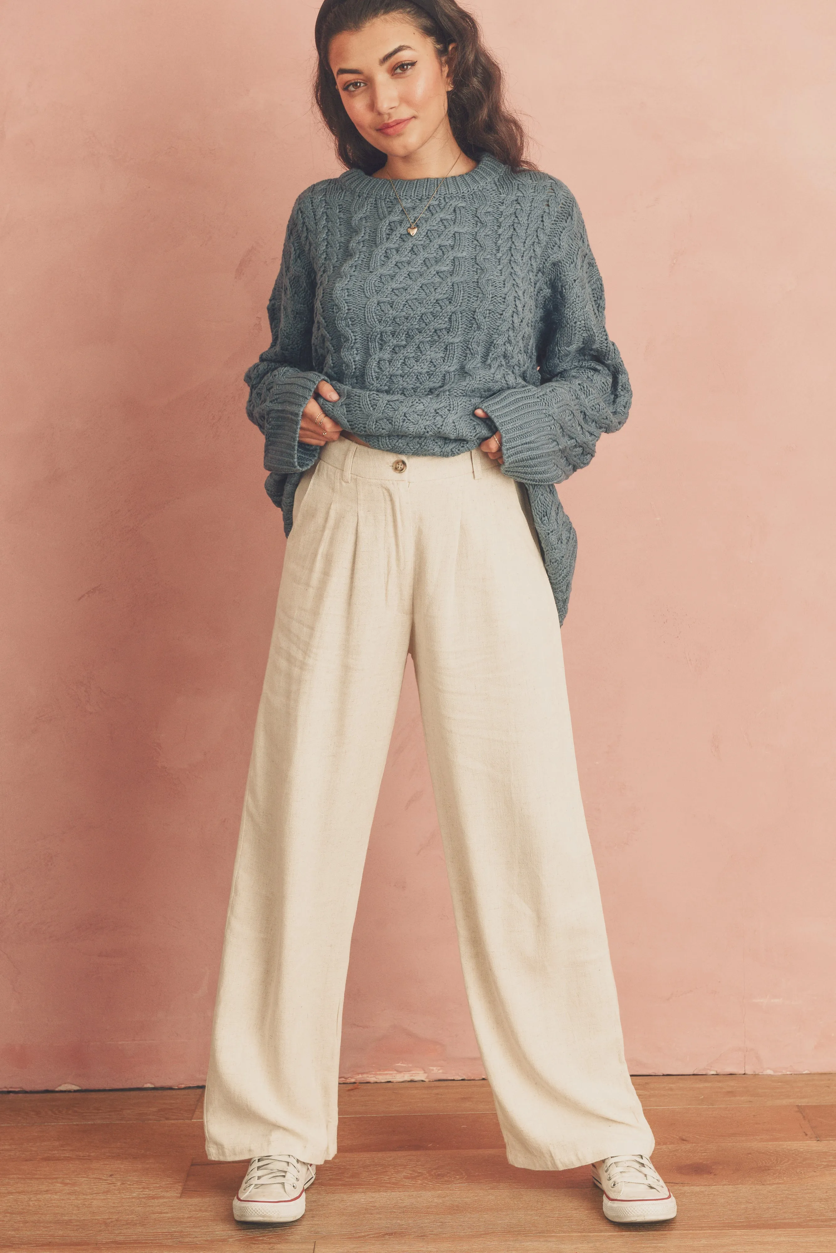 Made For You Pants