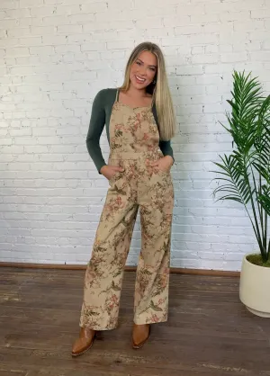 Maple Overalls