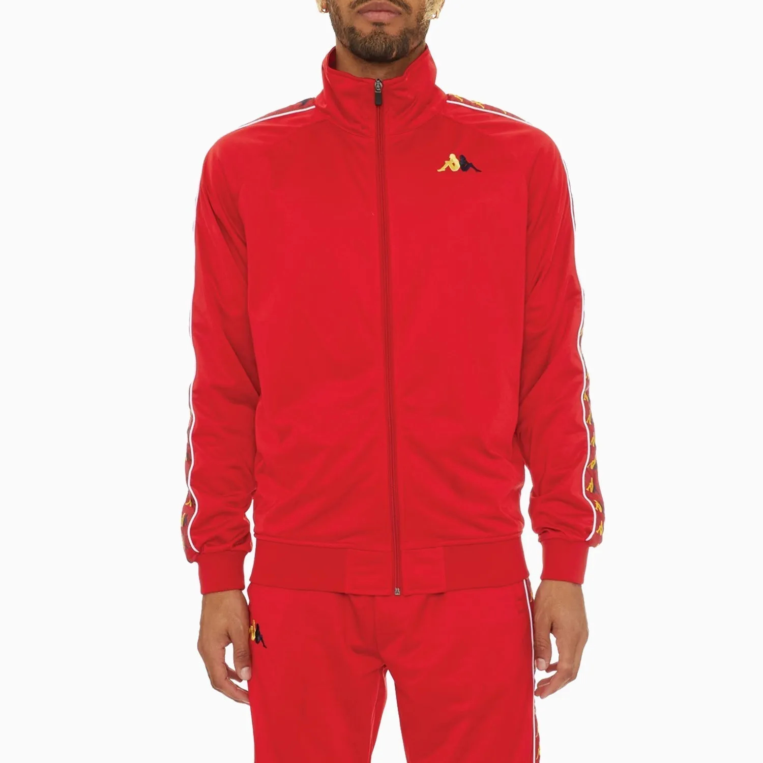 Men's 222 Banda Carambie Tracksuit