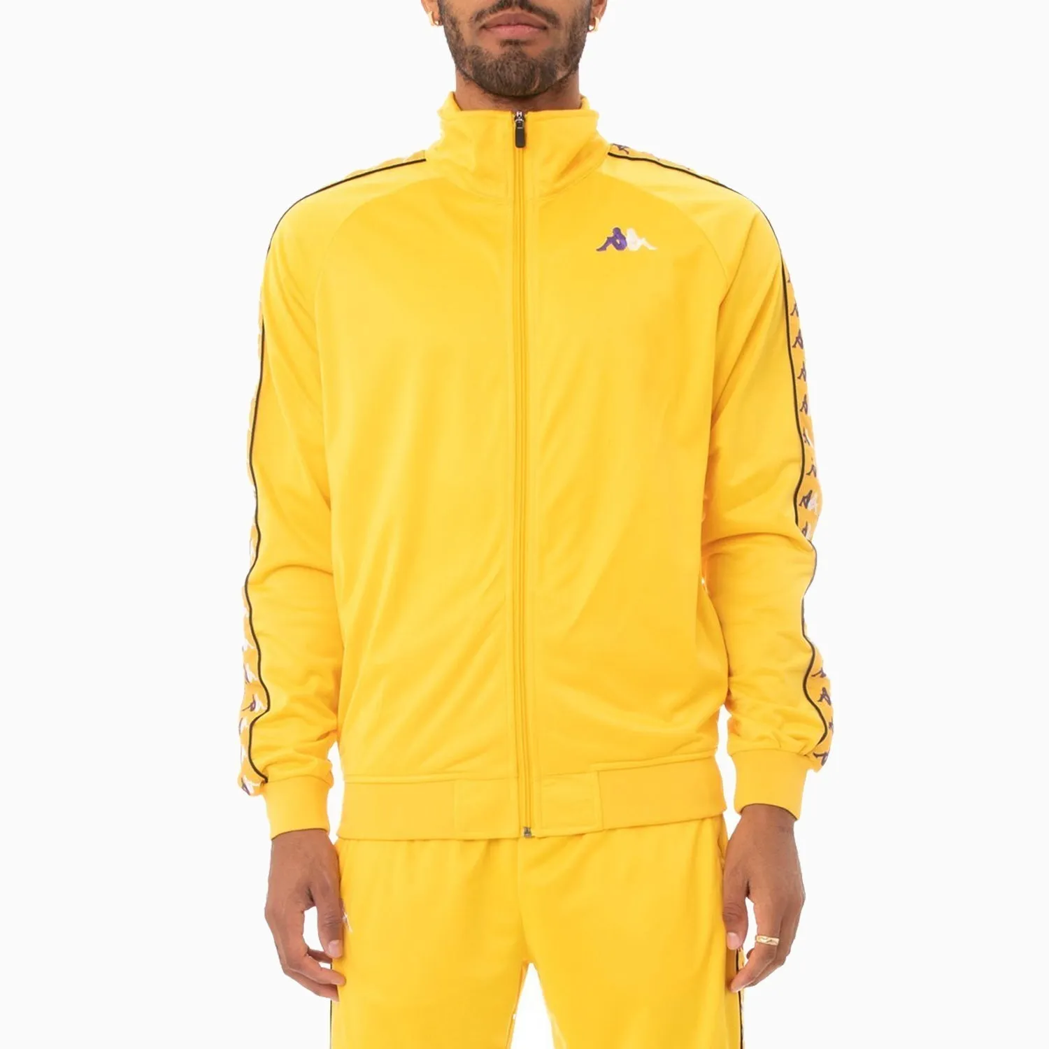 Men's 222 Banda Carambie Tracksuit