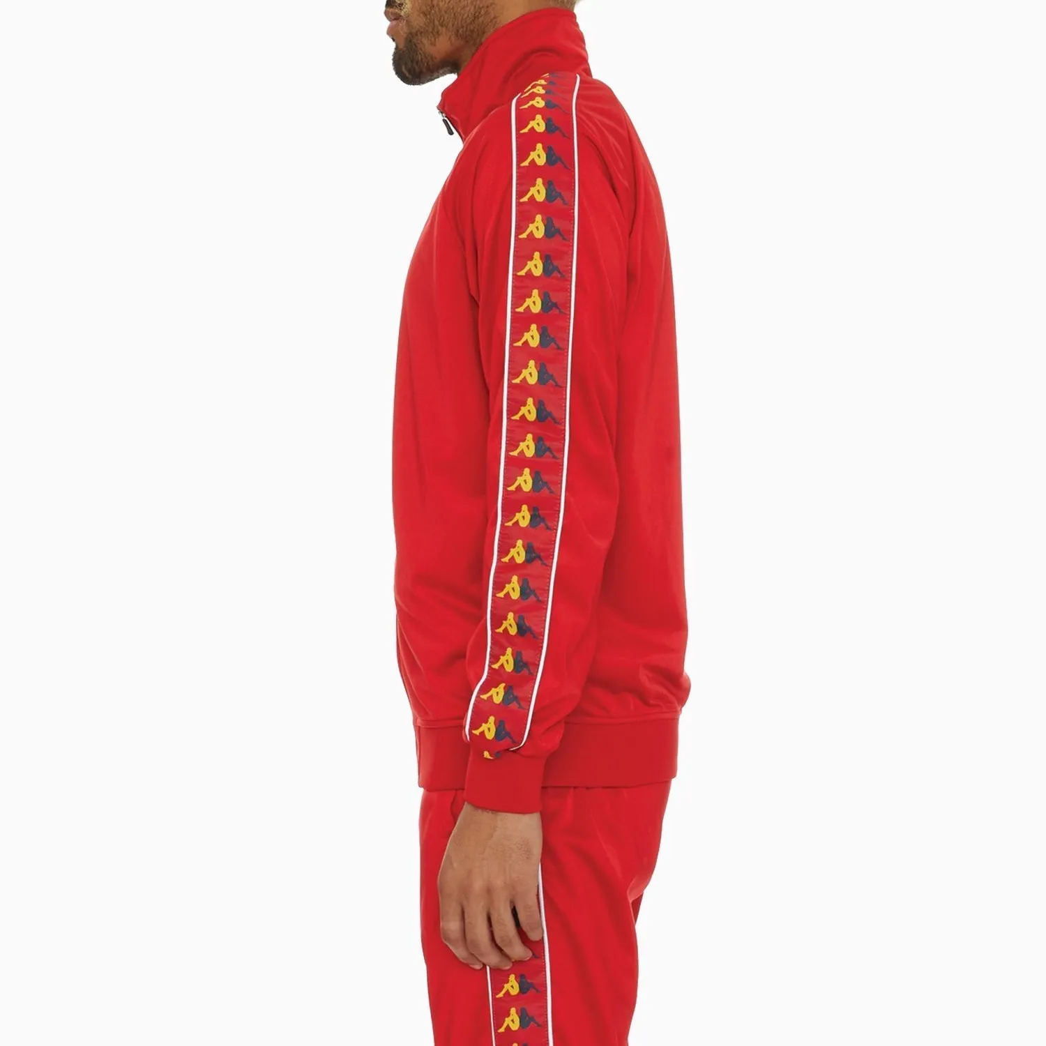 Men's 222 Banda Carambie Tracksuit