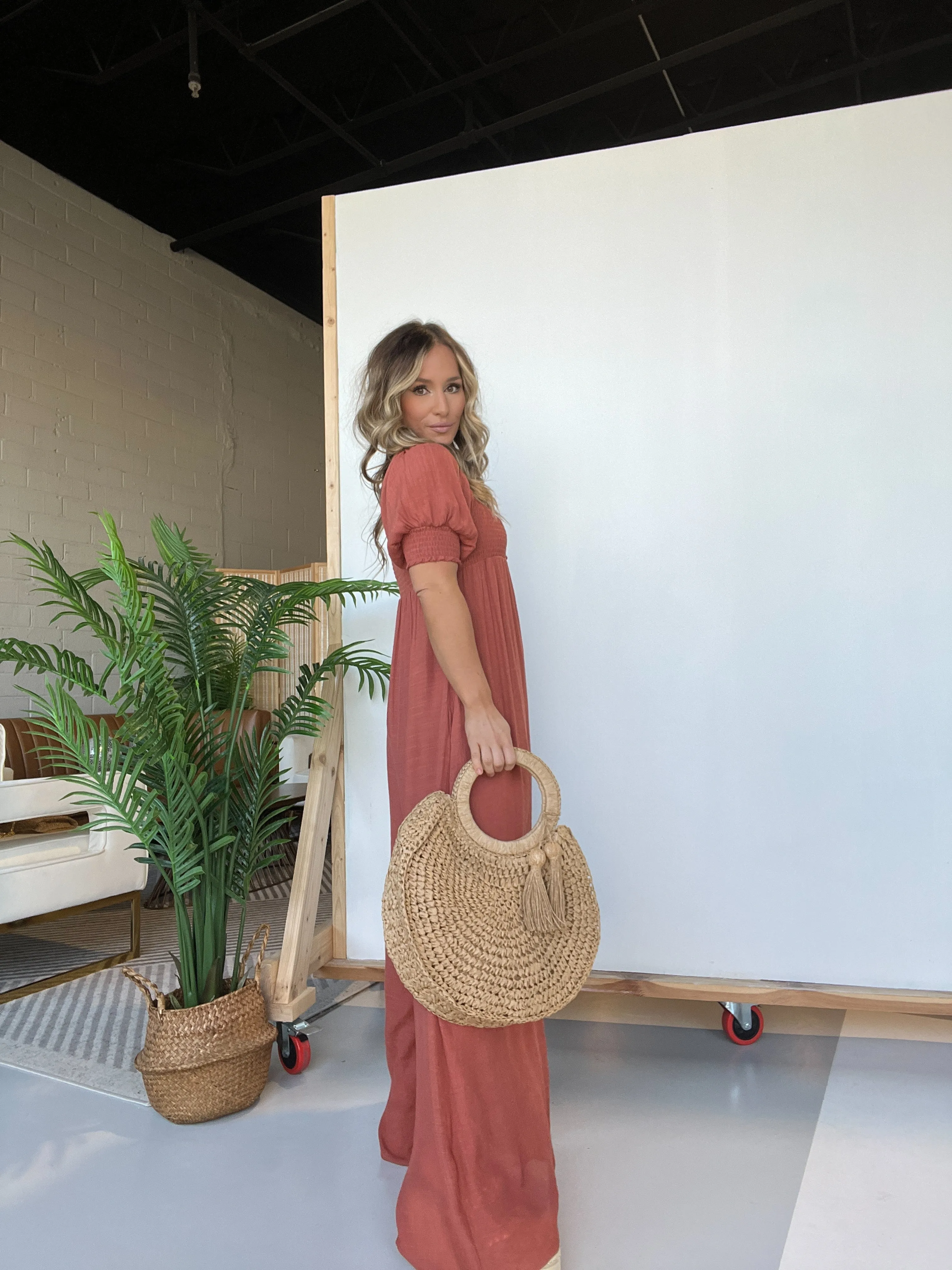 Mila Jumpsuit - jumpsuits dames