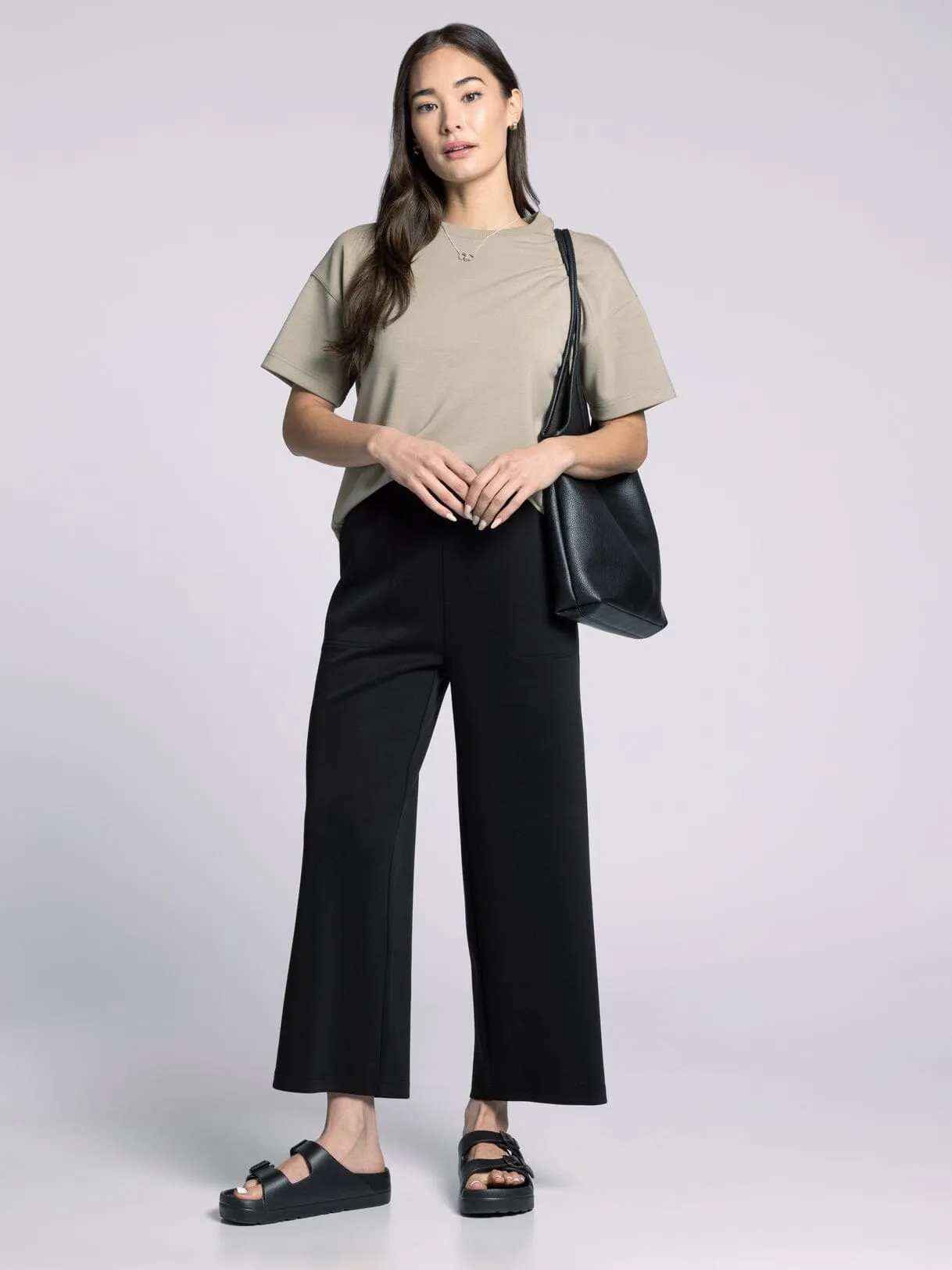 MILDRED PANTS - PREPACK OF 6 UNITS