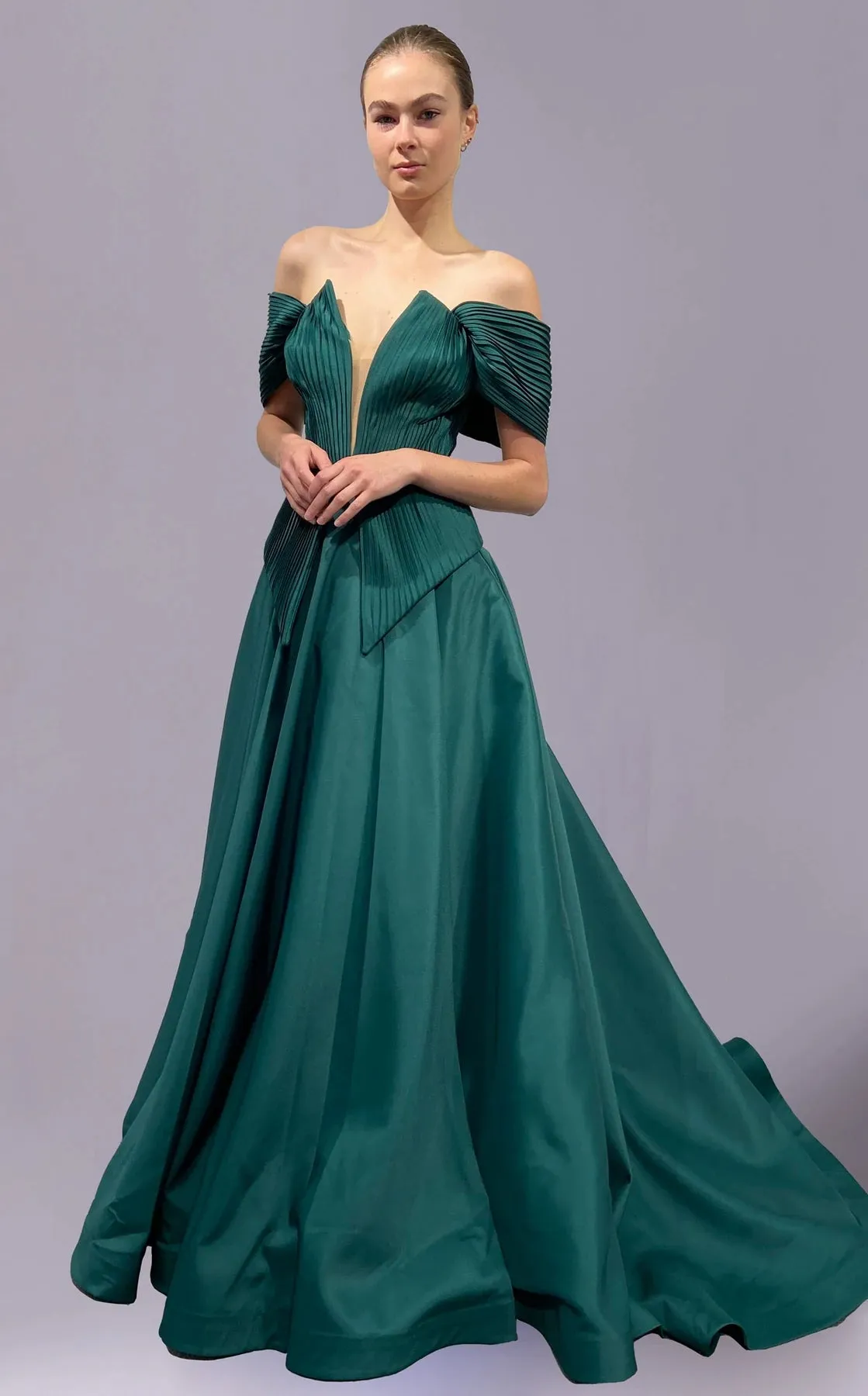 MNM COUTURE 2687