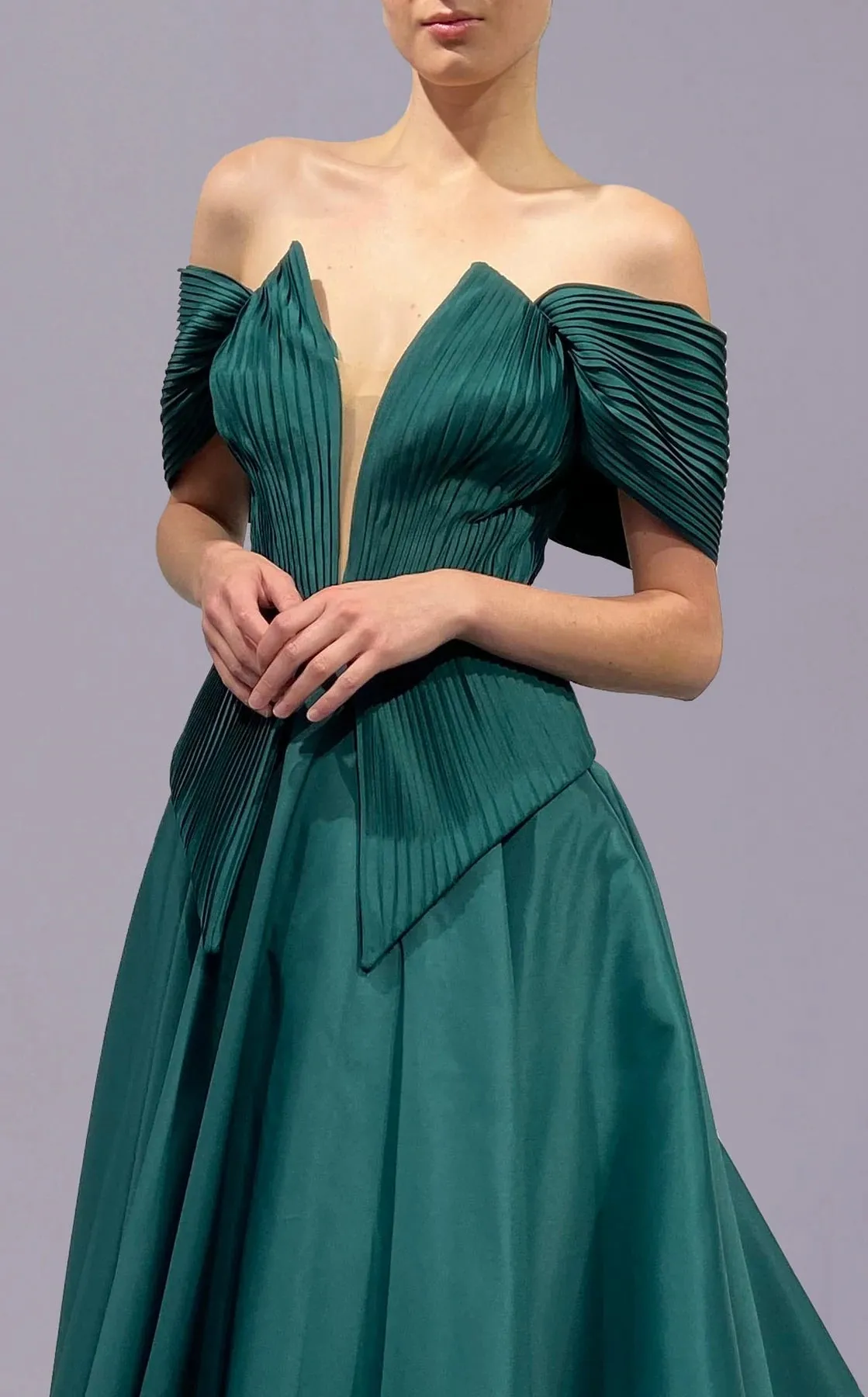 MNM COUTURE 2687