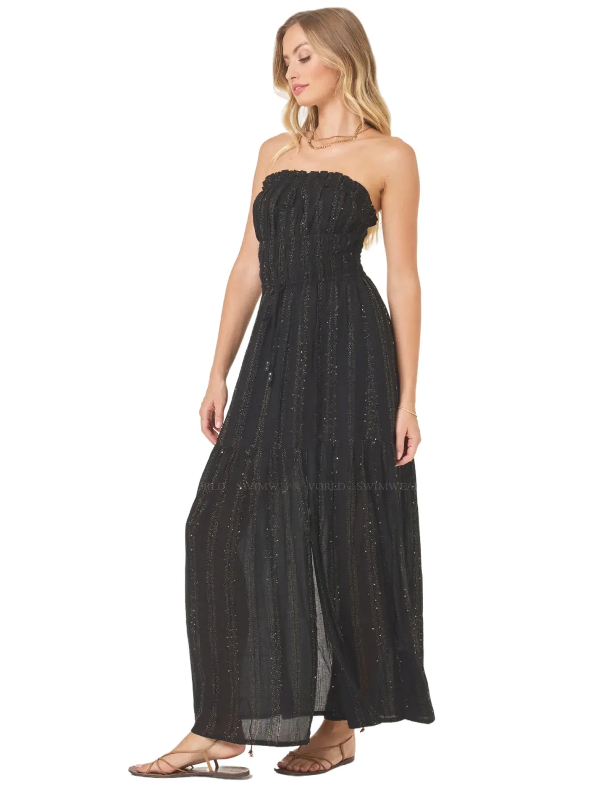 Nannai Magic Hour Dress ::RET