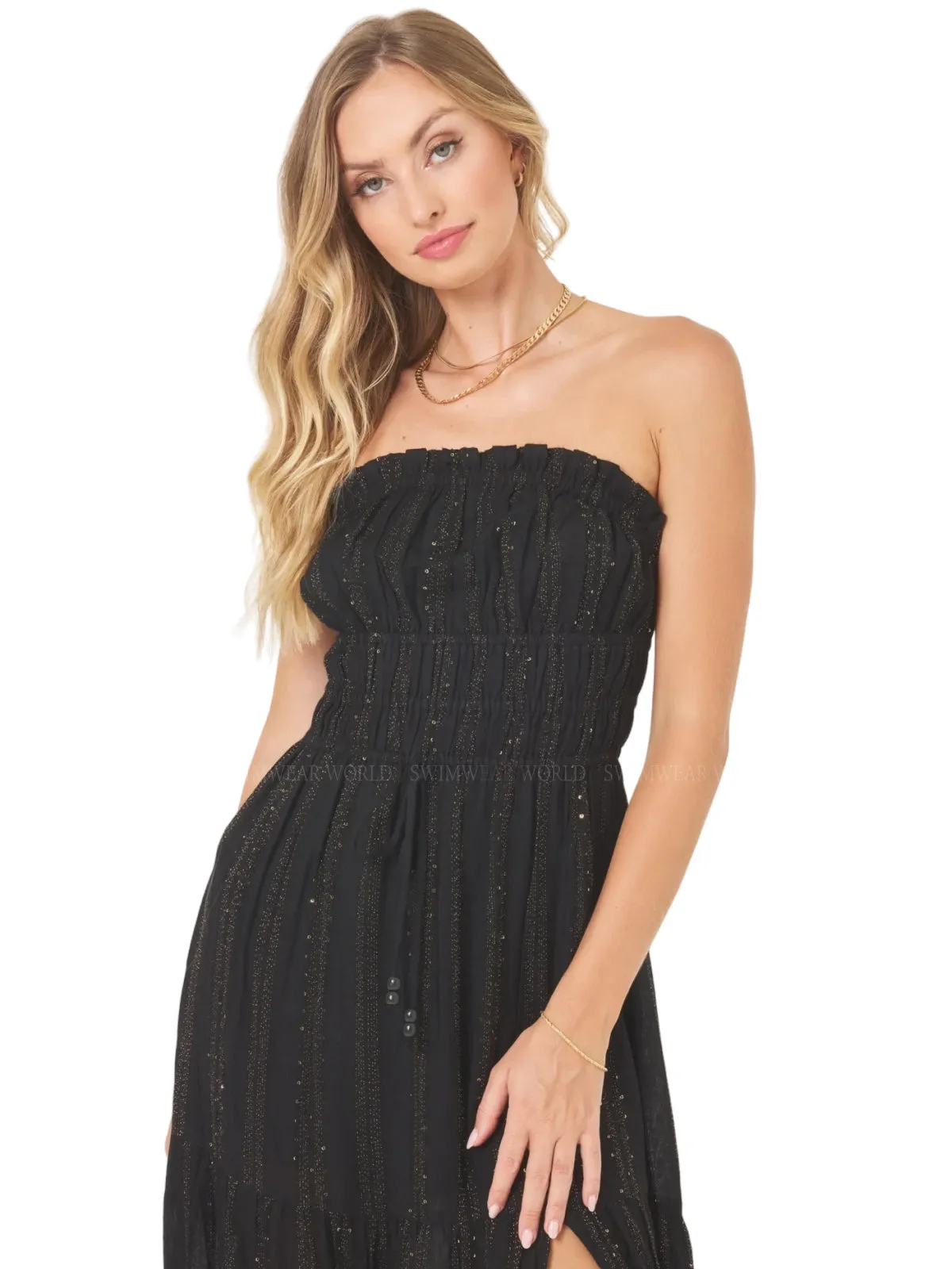 Nannai Magic Hour Dress ::RET