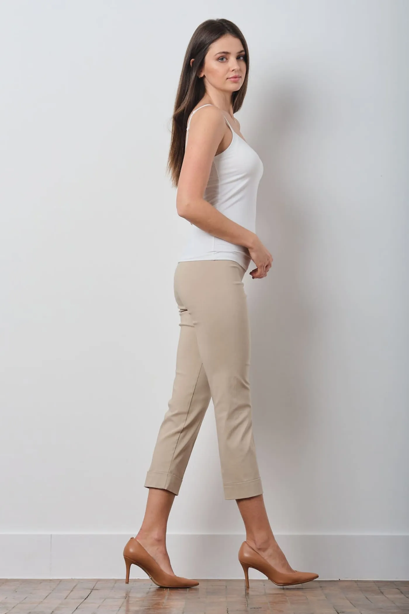 OLIVER Signature Beige