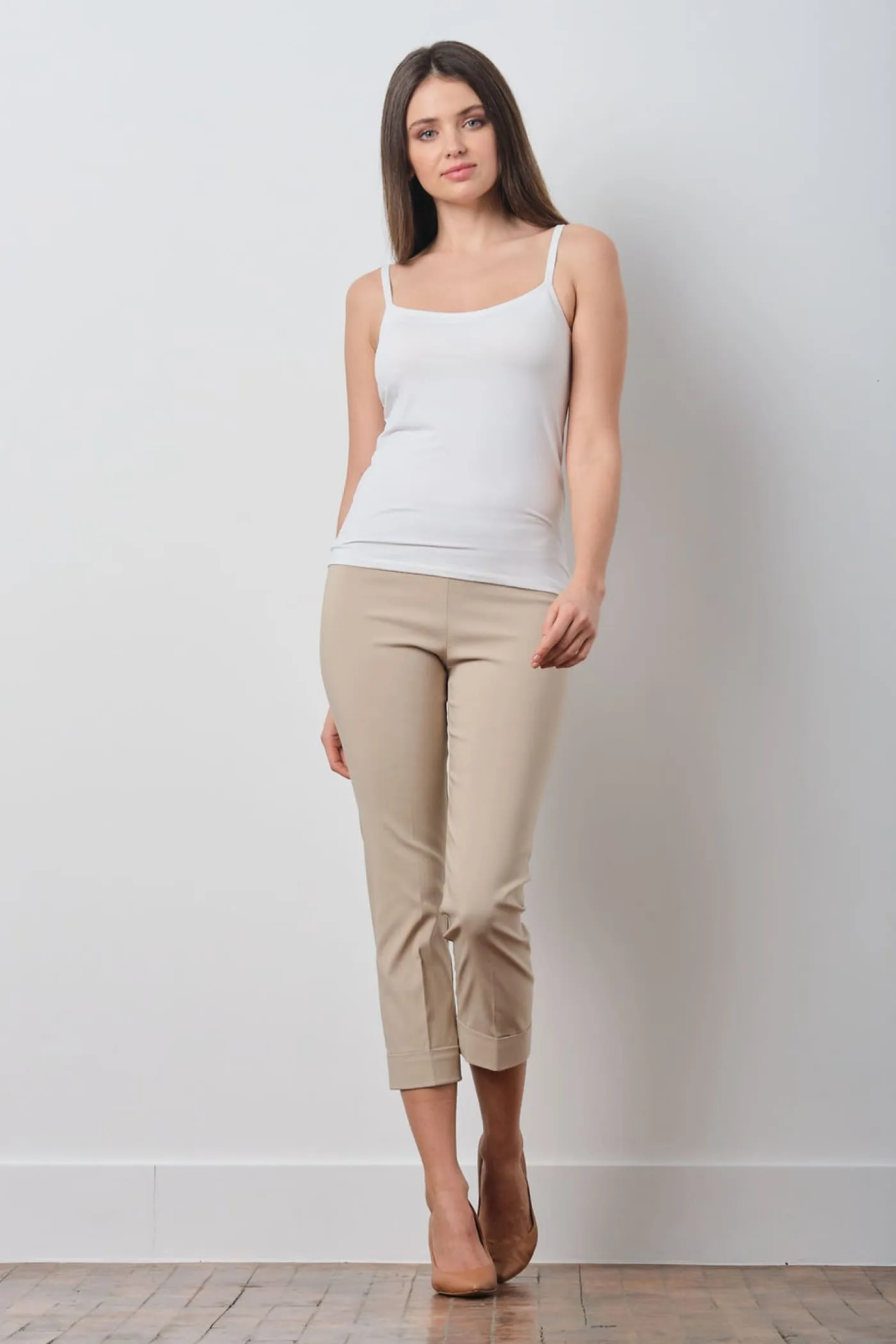 OLIVER Signature Beige