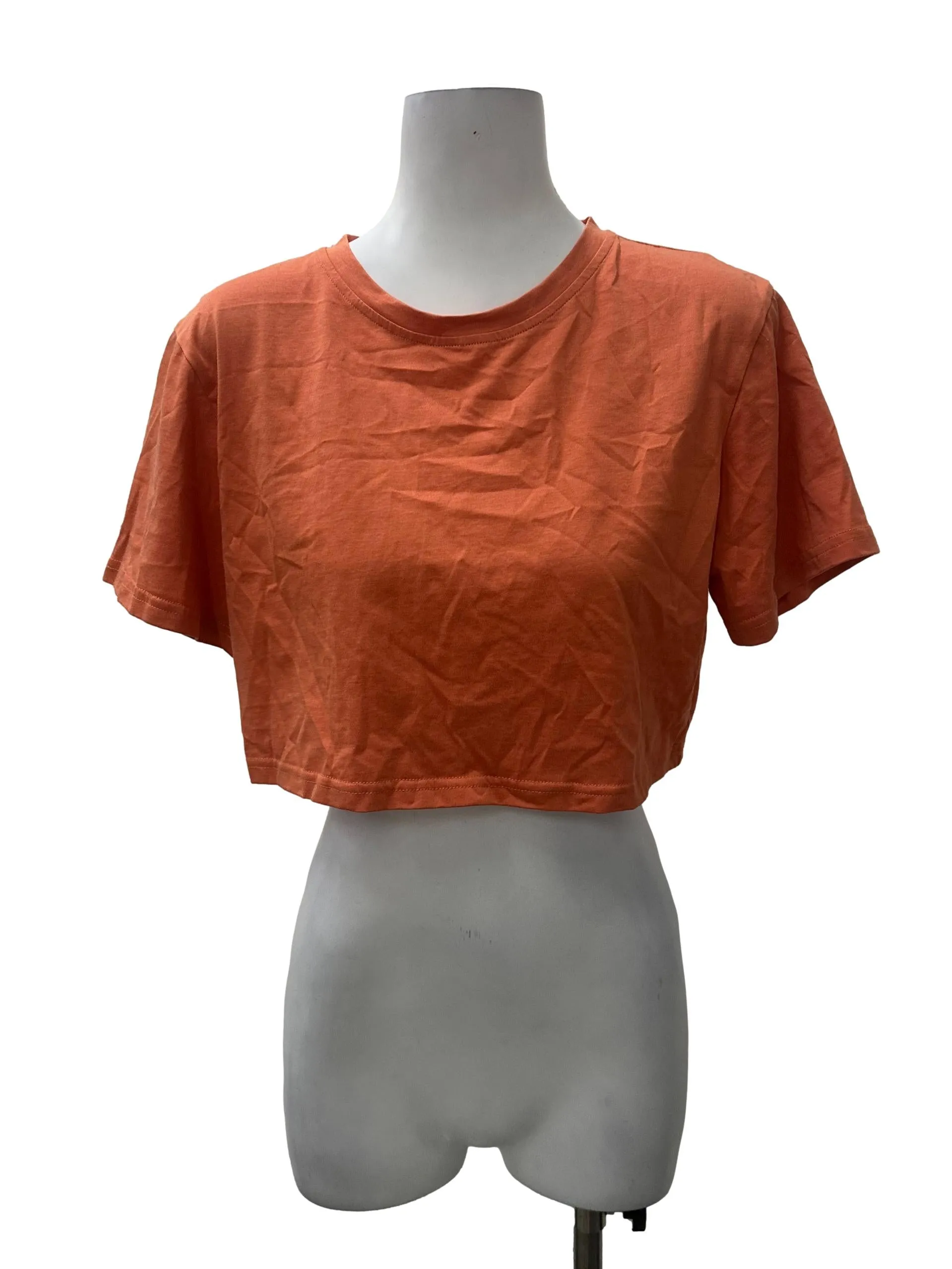 Orange Tee TTR