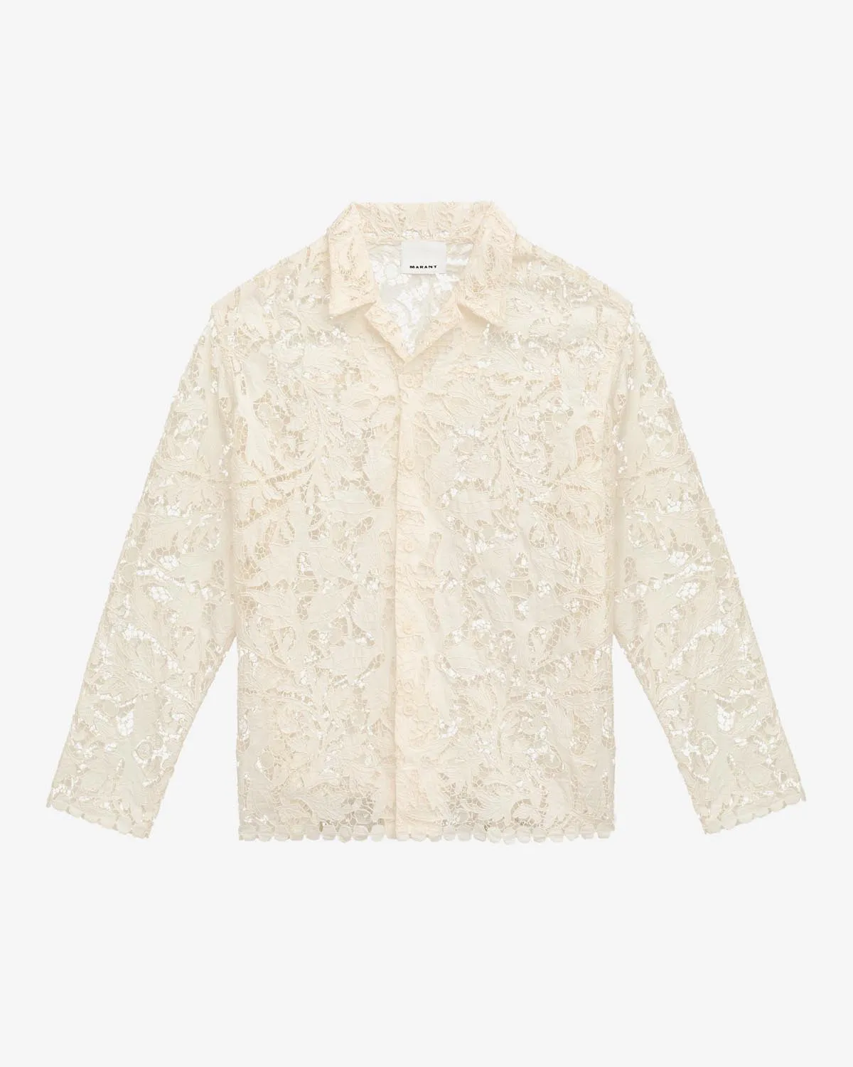 Orfeo Shirt