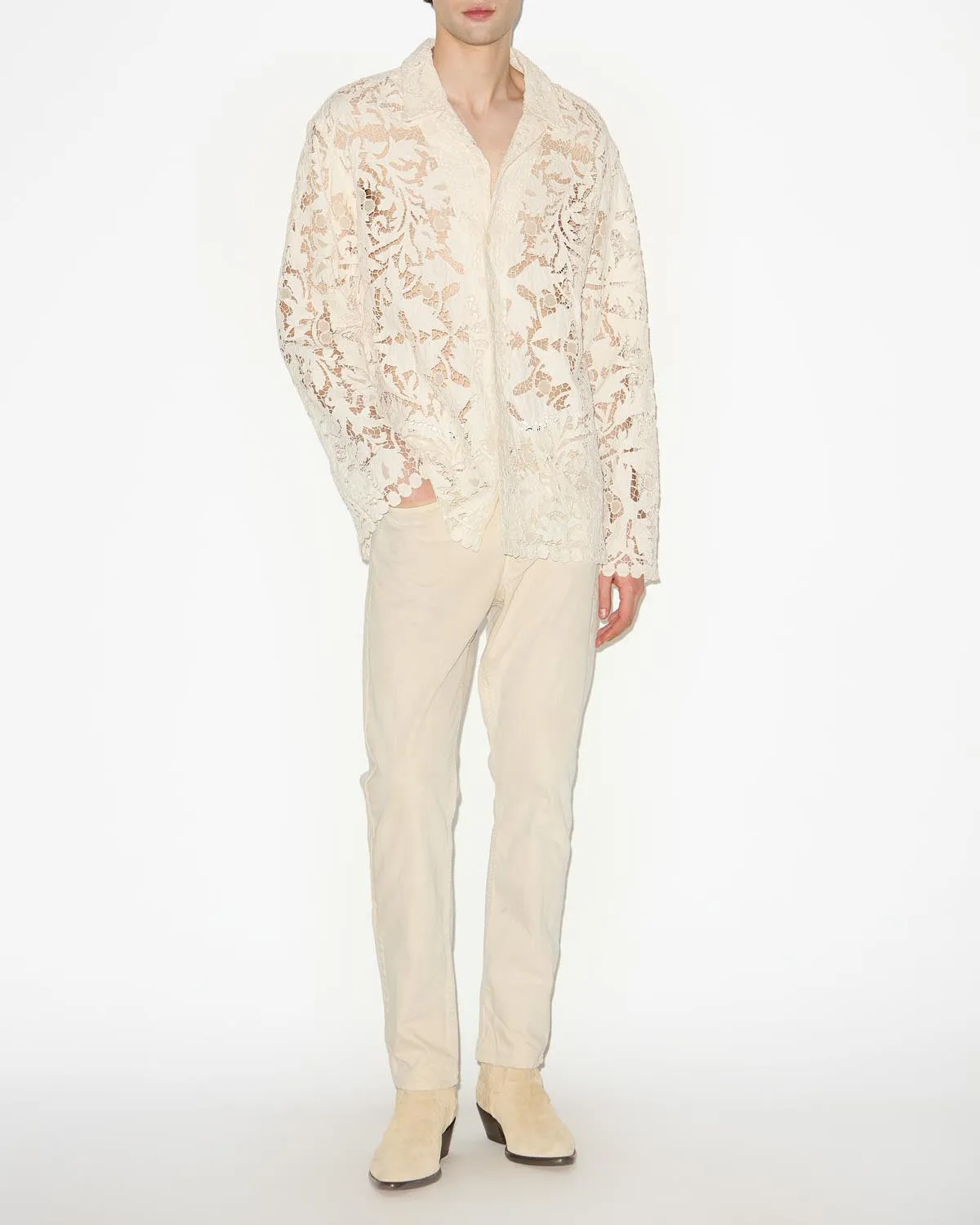 Orfeo Shirt