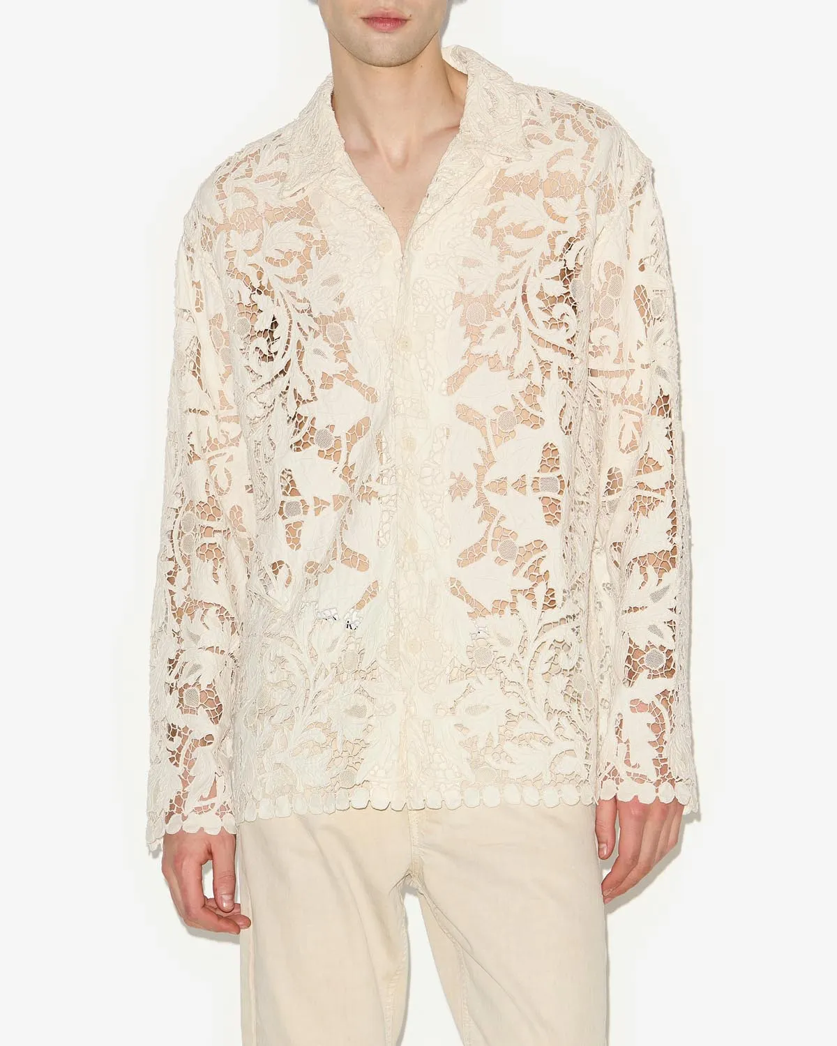 Orfeo Shirt