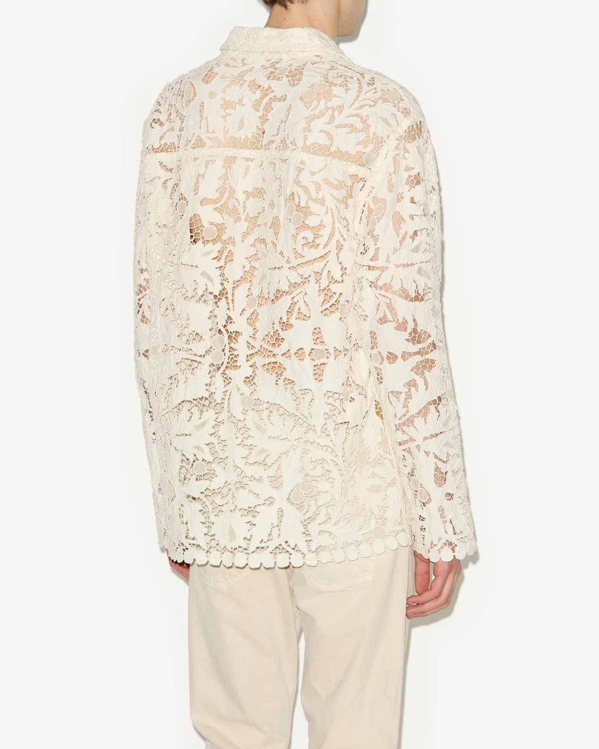 Orfeo Shirt
