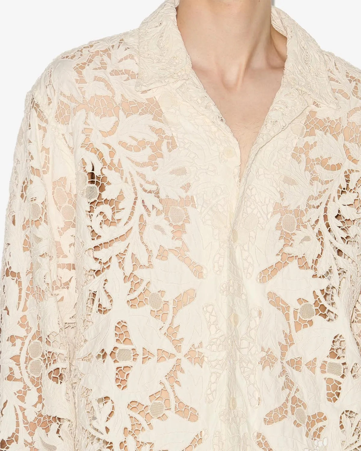 Orfeo Shirt