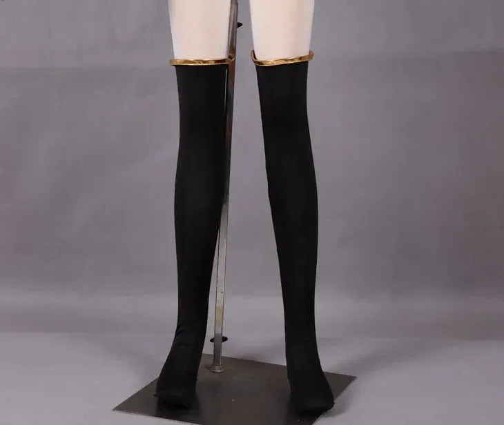 OW Symmetra Satya Vaswani Cosplay Costumes Outfit