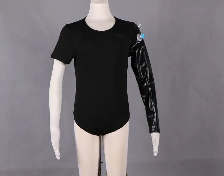 OW Symmetra Satya Vaswani Cosplay Costumes Outfit
