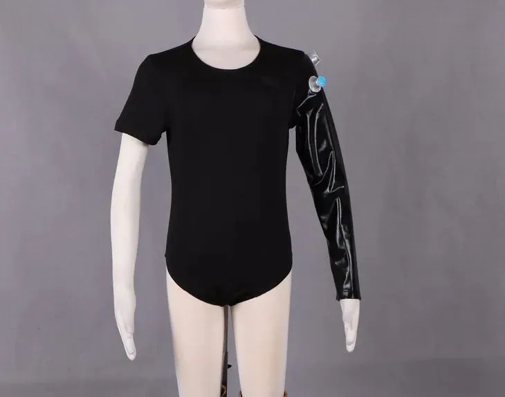 OW Symmetra Satya Vaswani Cosplay Costumes Outfit
