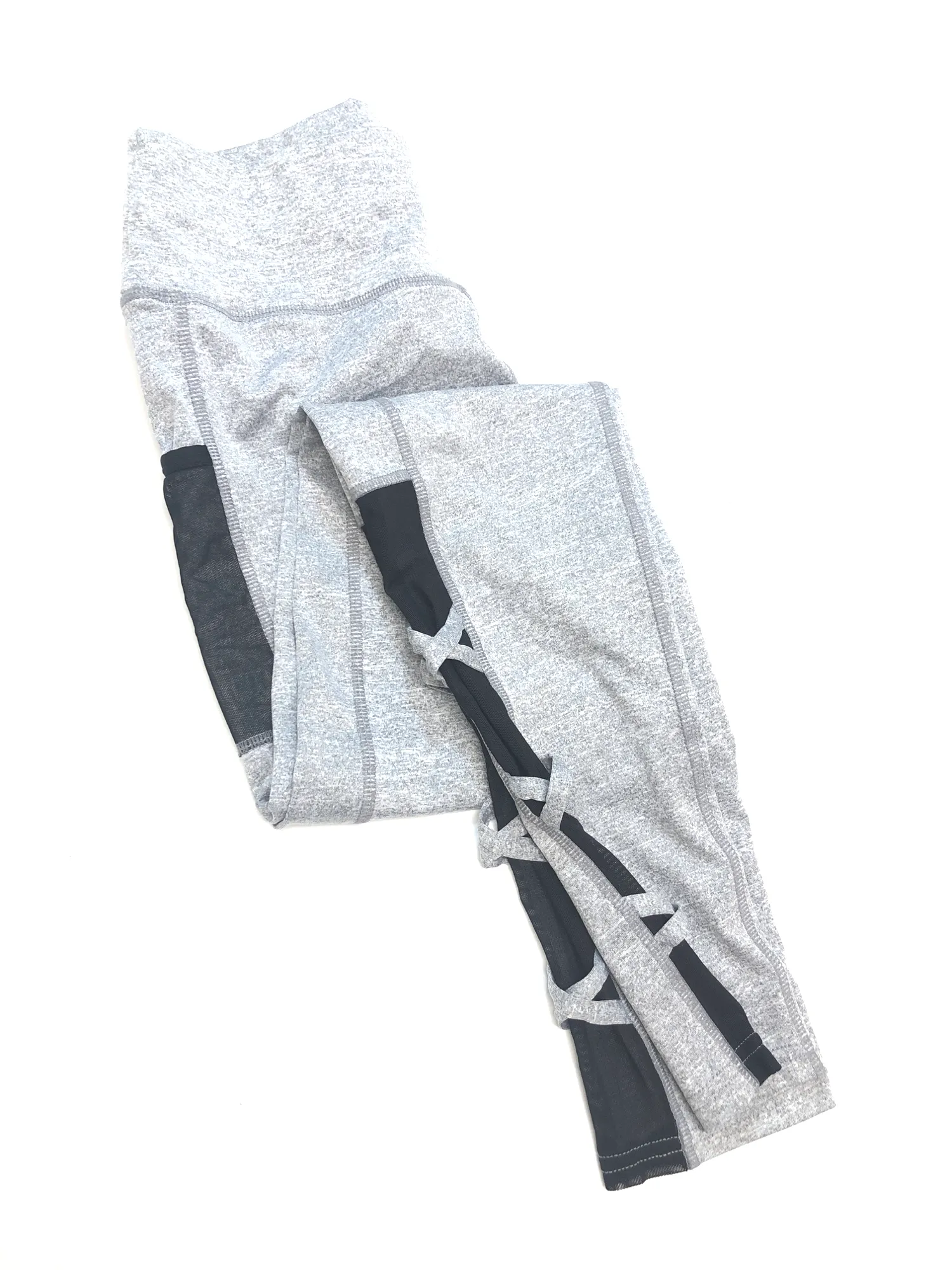 Pop Fit Athletic Pants Size Medium