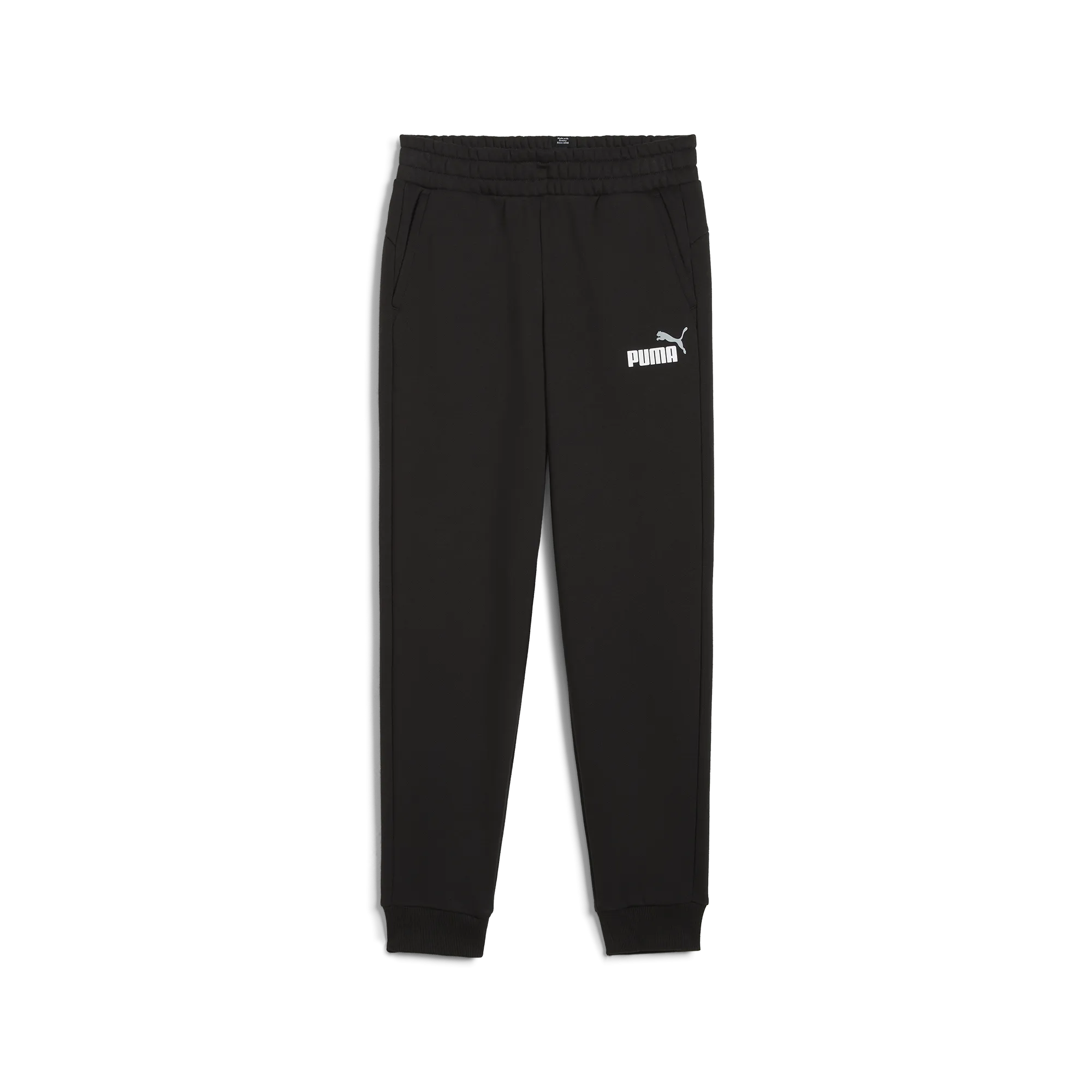 PUMA ESS  2 Logo Boys Pants