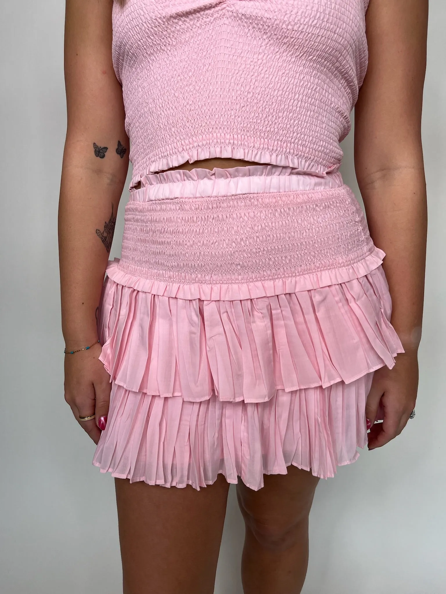 Reset Liana Skirt