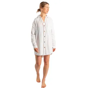 Saltrock Womens Calma Beach Long Sleeve Shirt