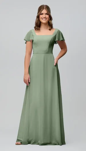 Sample Kelly Size 22