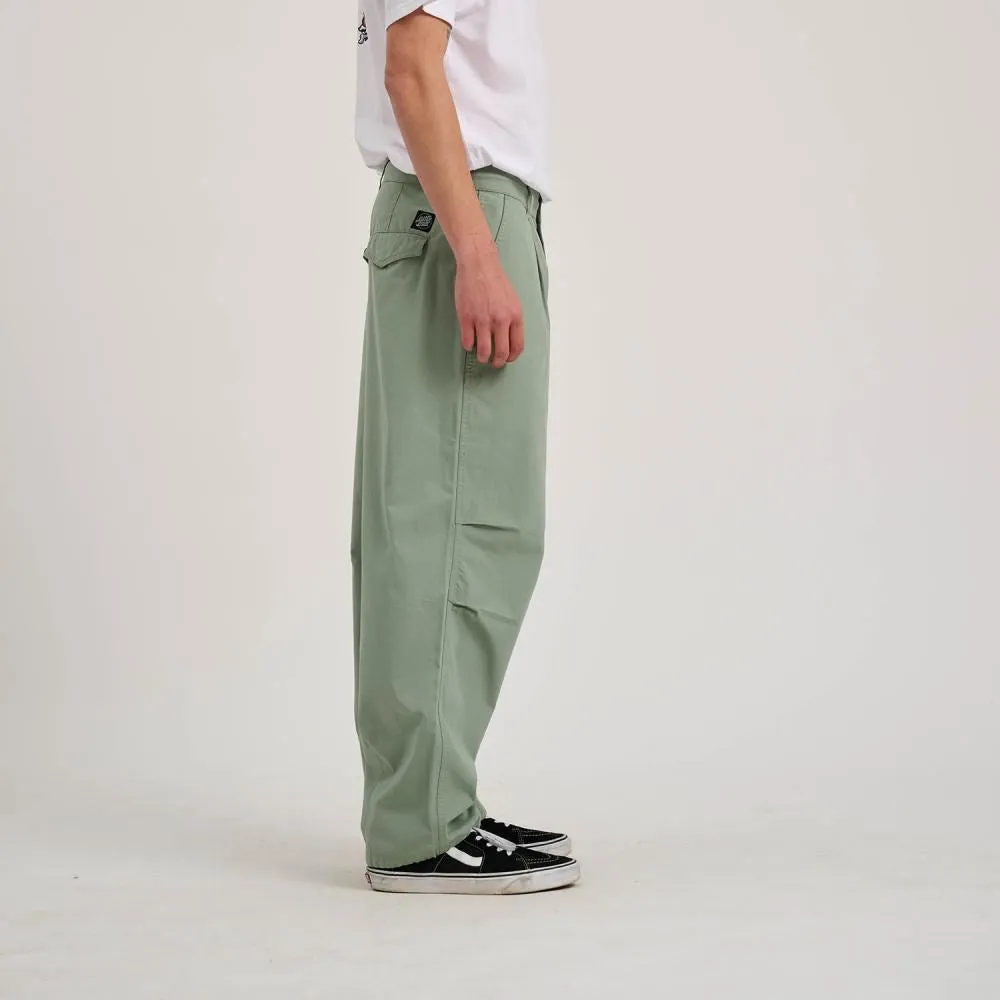 Santa Cruz Pant Flight Pants - Moon Rock