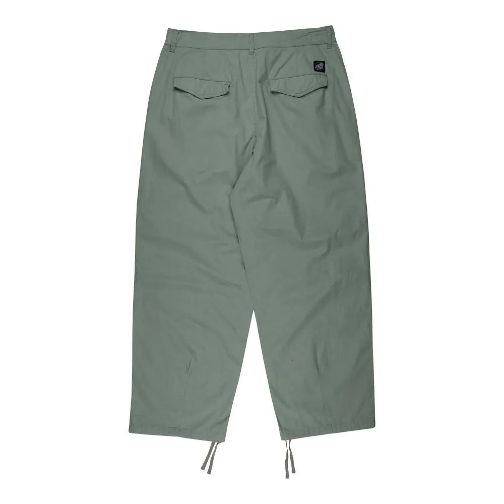 Santa Cruz Pant Flight Pants - Moon Rock