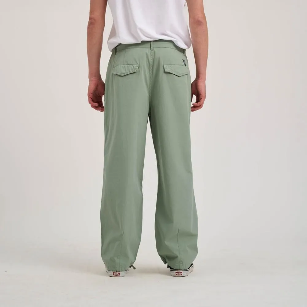 Santa Cruz Pant Flight Pants - Moon Rock