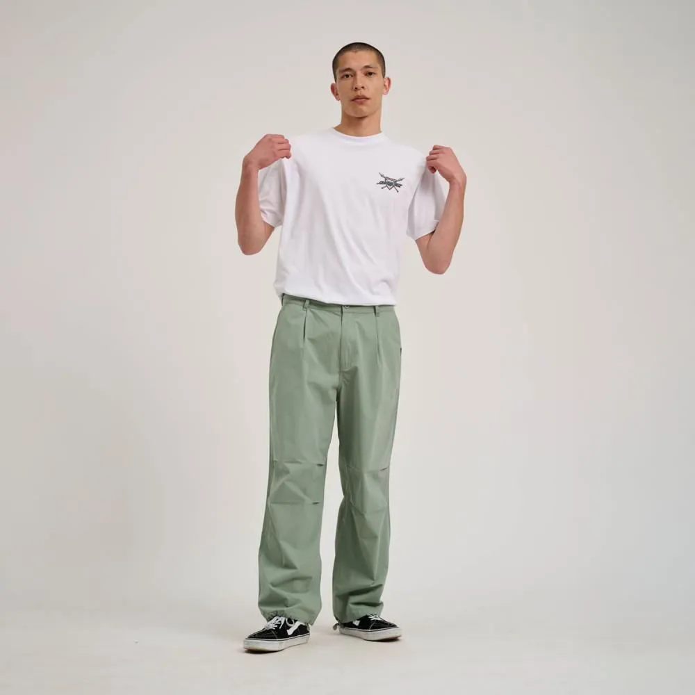 Santa Cruz Pant Flight Pants - Moon Rock