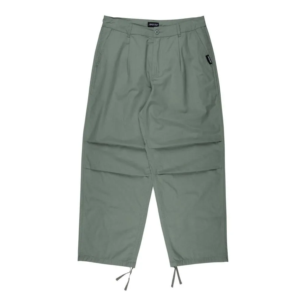 Santa Cruz Pant Flight Pants - Moon Rock