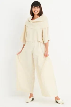 Scuba Jackie O Top
