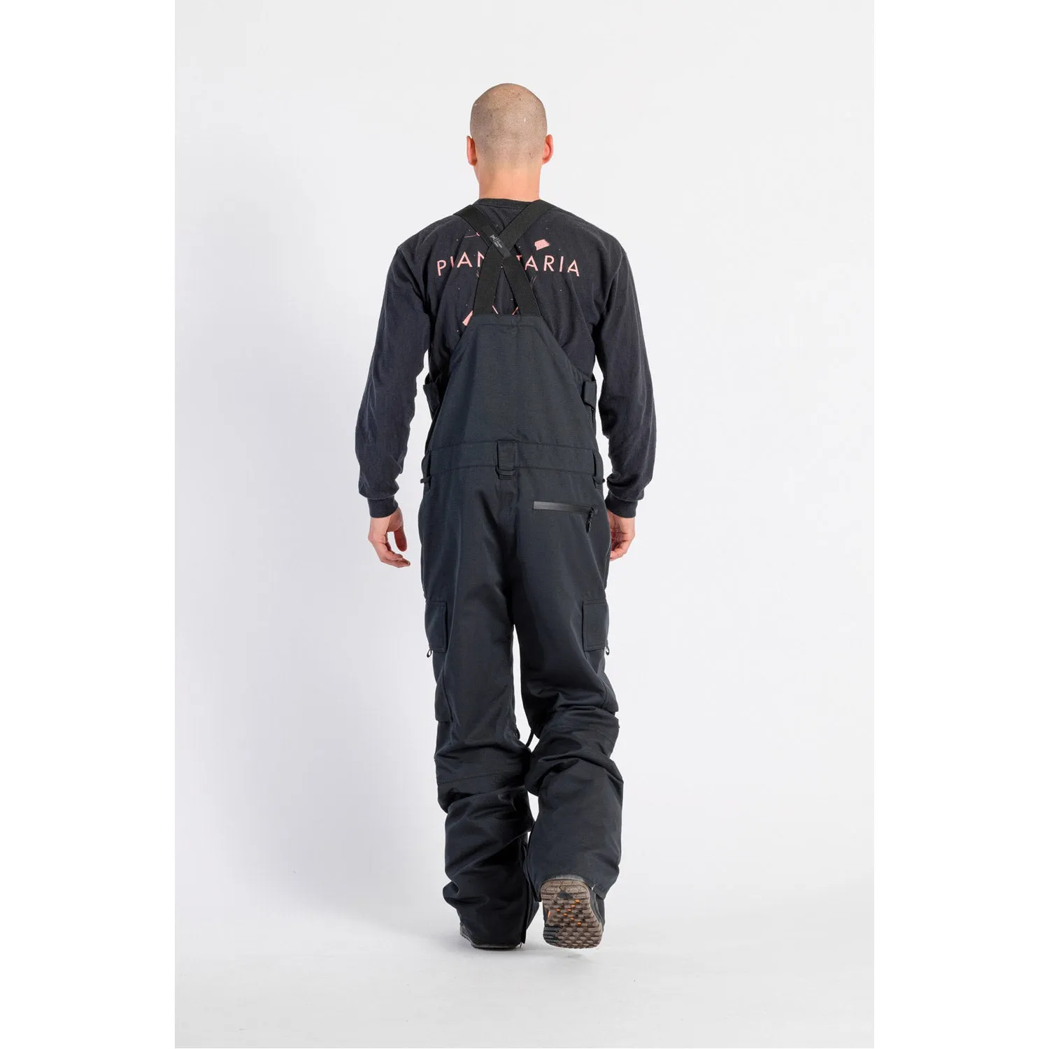 Sentinal Bib Pant