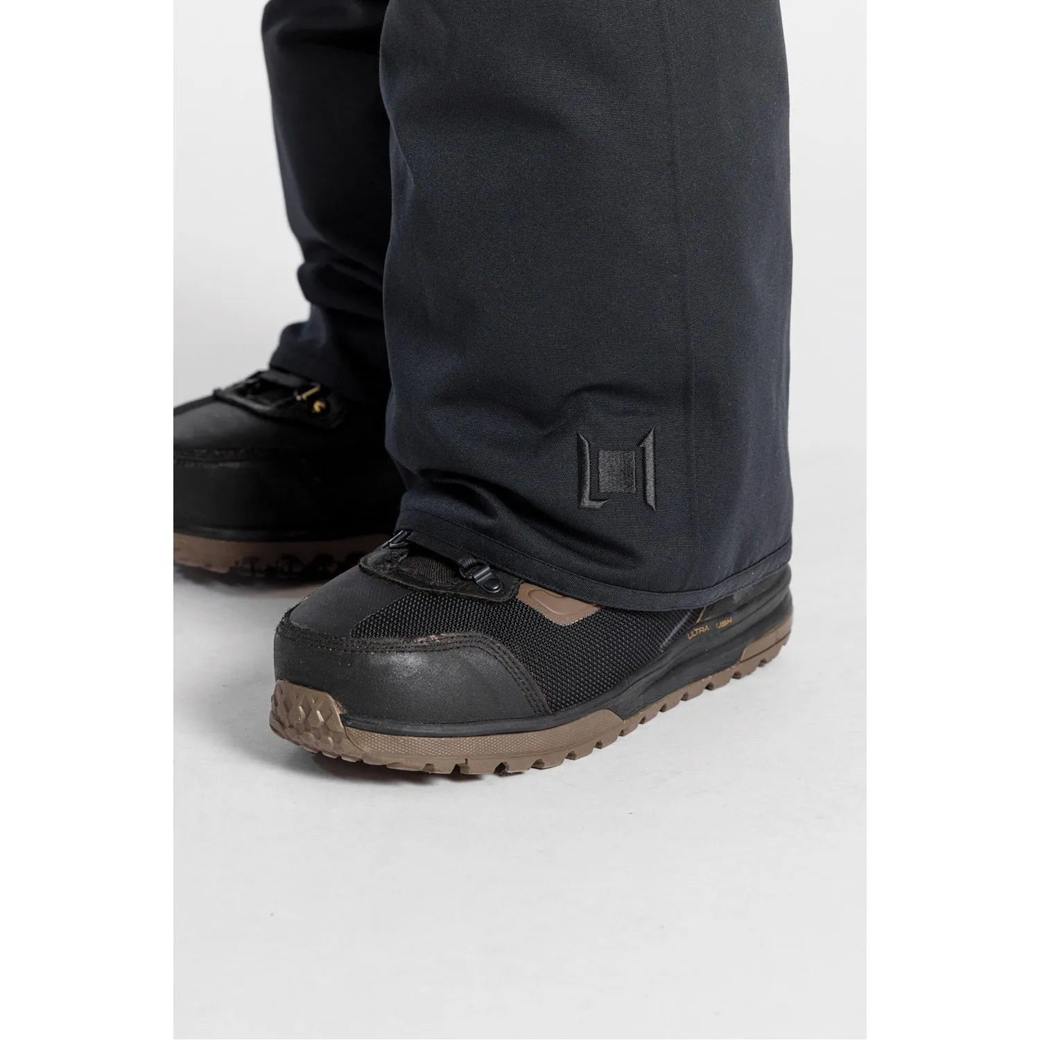 Sentinal Bib Pant