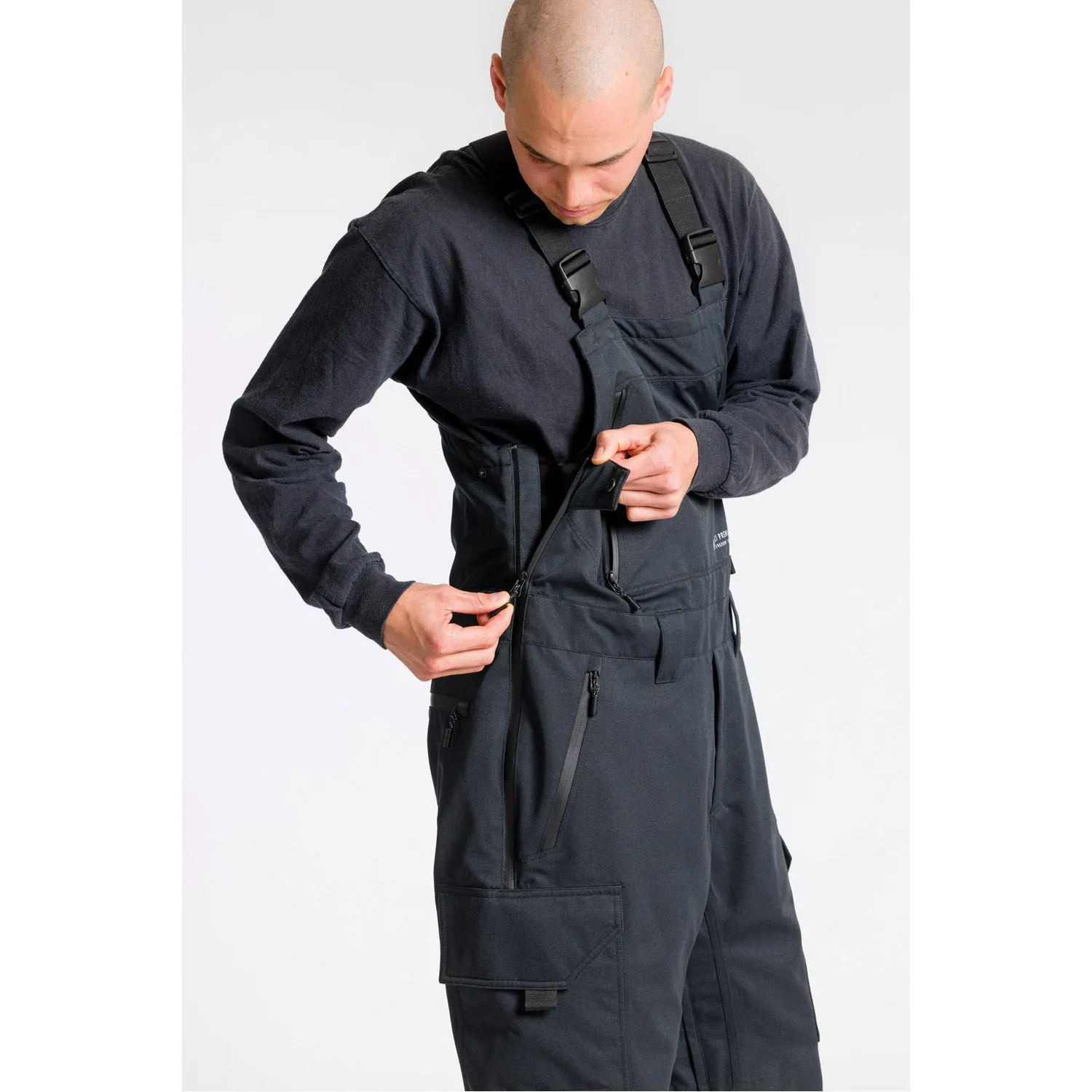 Sentinal Bib Pant