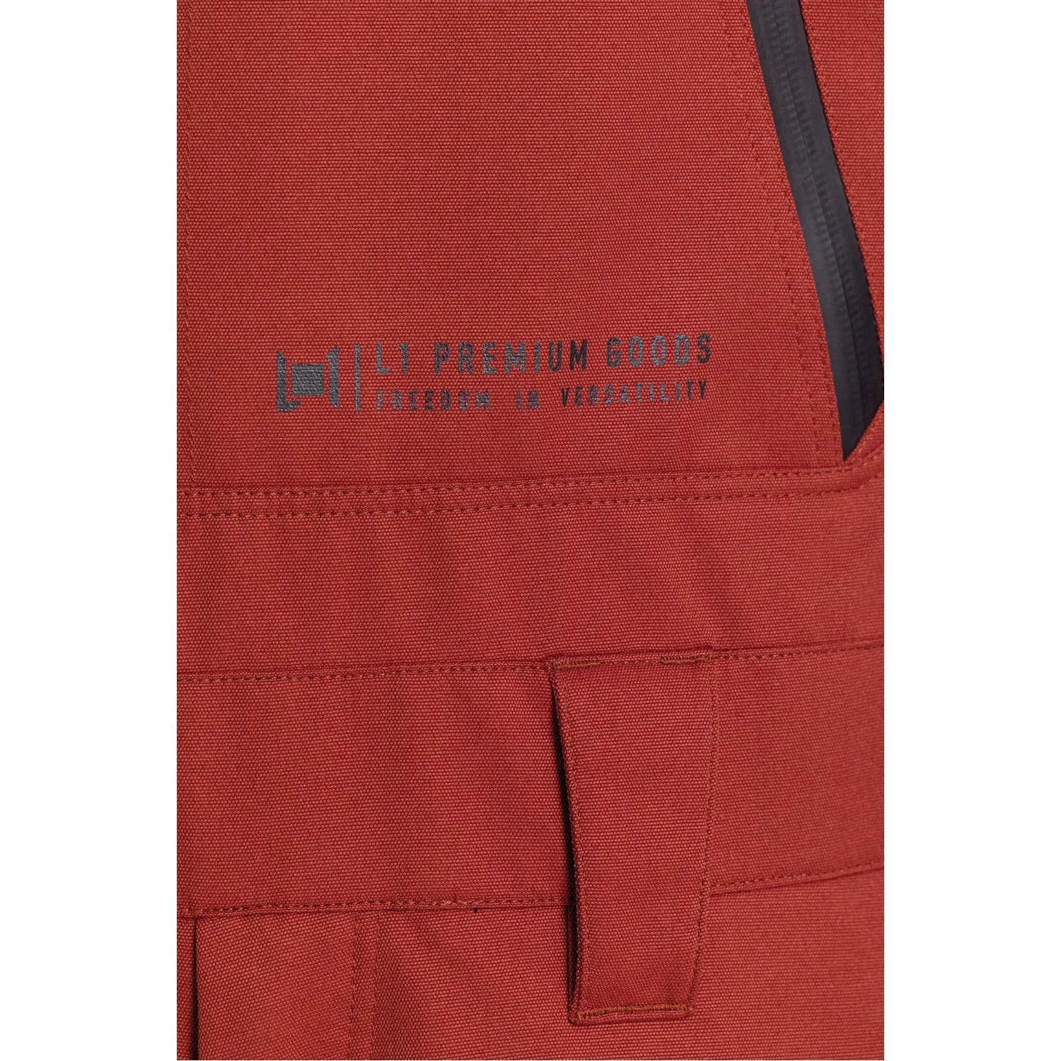 Sentinal Bib Pant