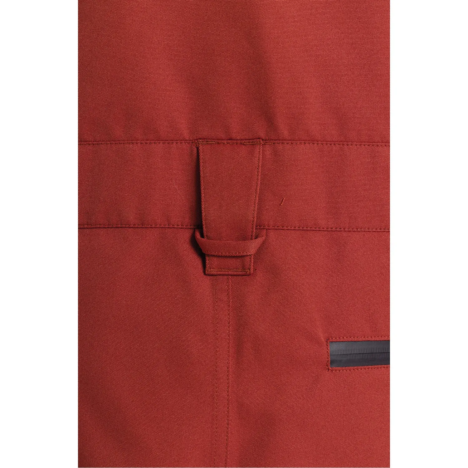 Sentinal Bib Pant