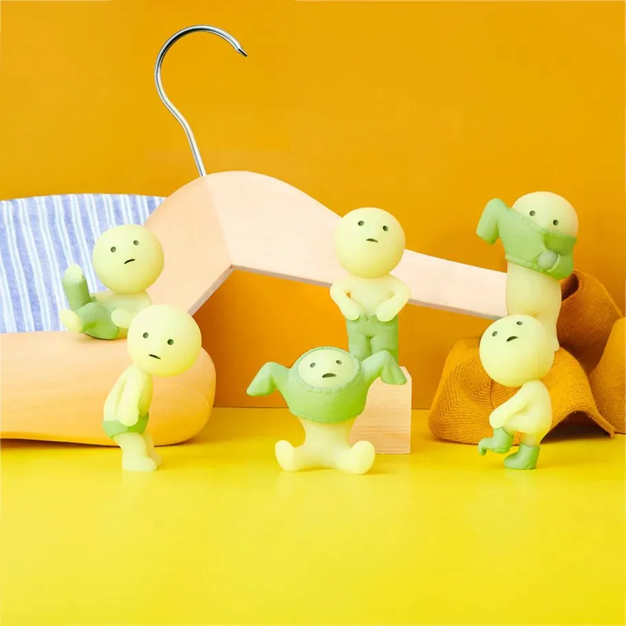 Smiski - Dressing Series