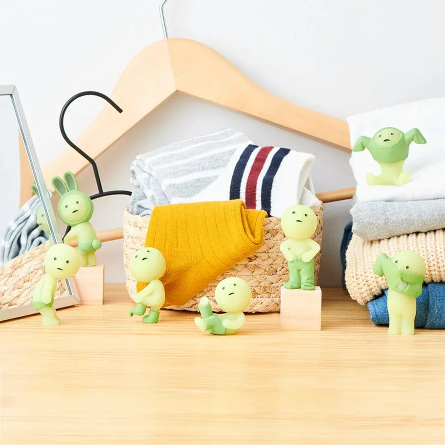 Smiski - Dressing Series
