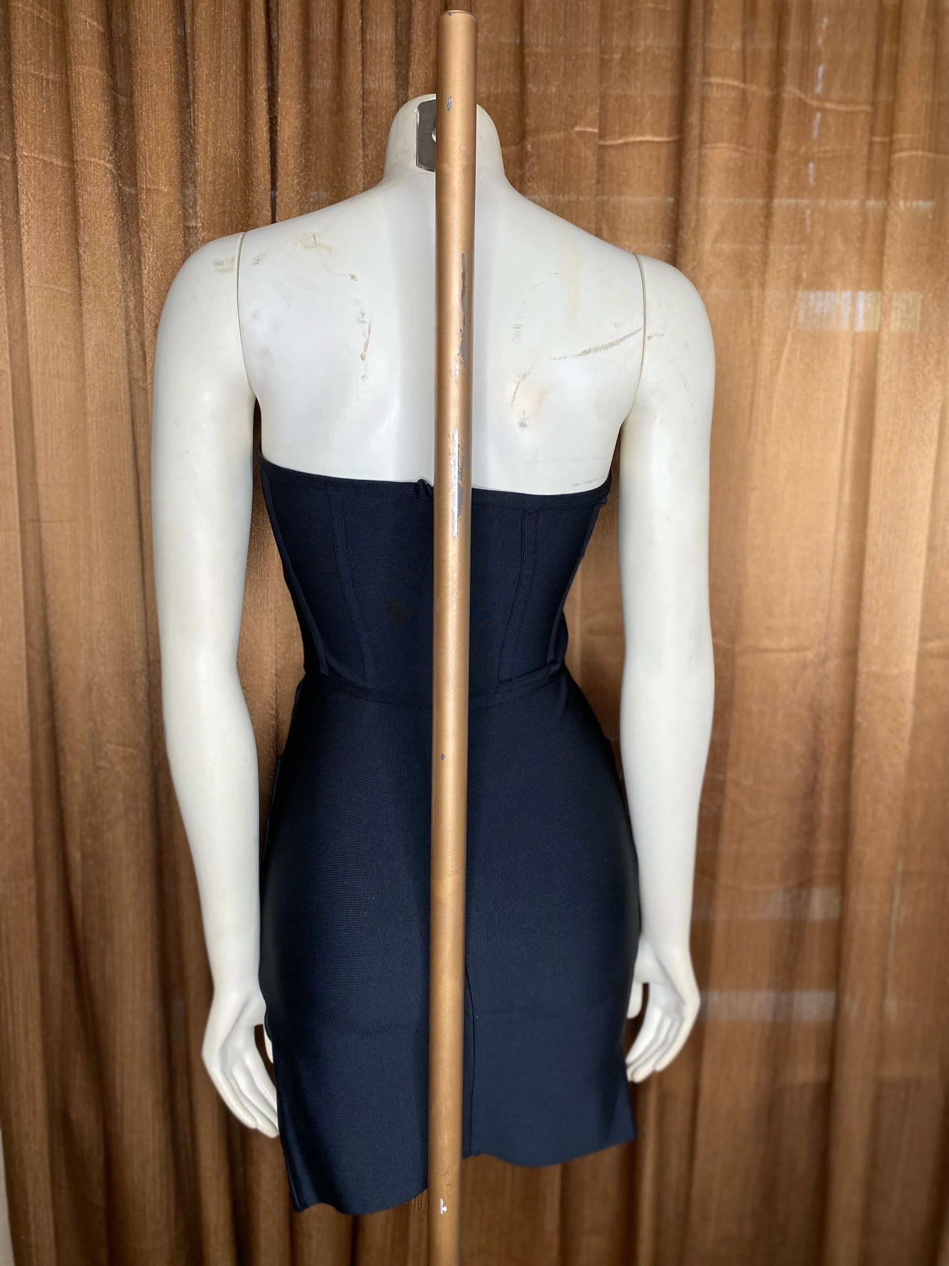“TALYA” BLACK