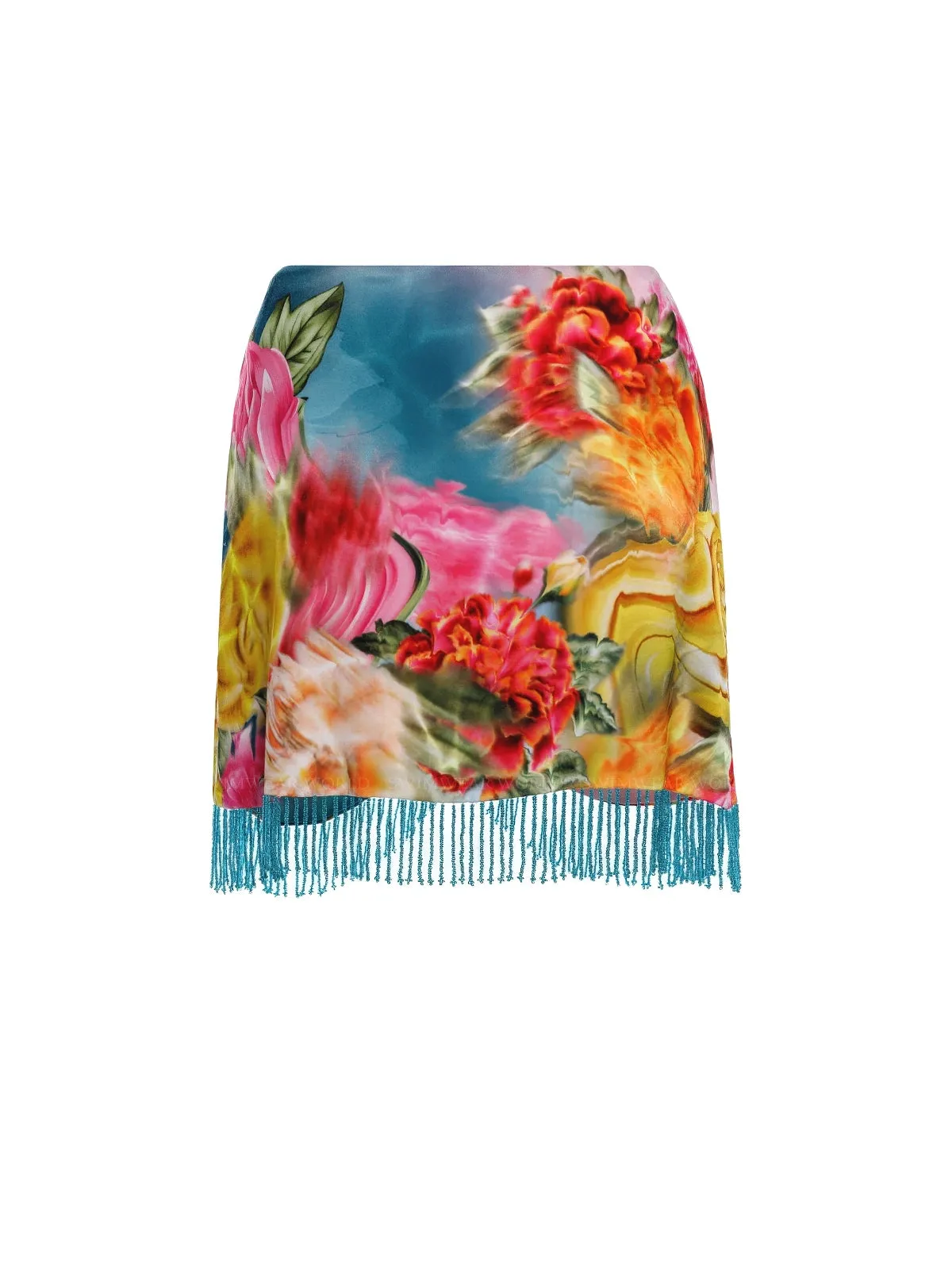 Tanya Skirt ::RET