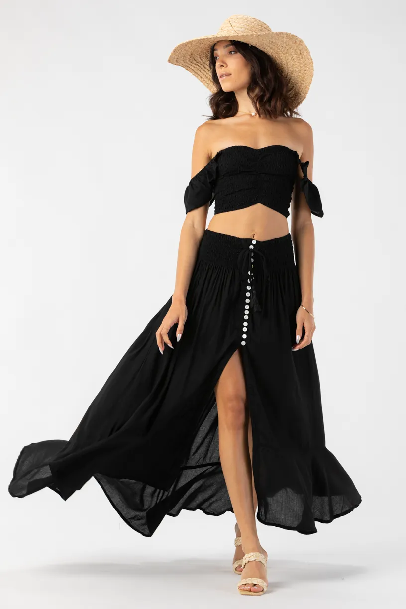 Tiare Hawaii Dakota Skirt