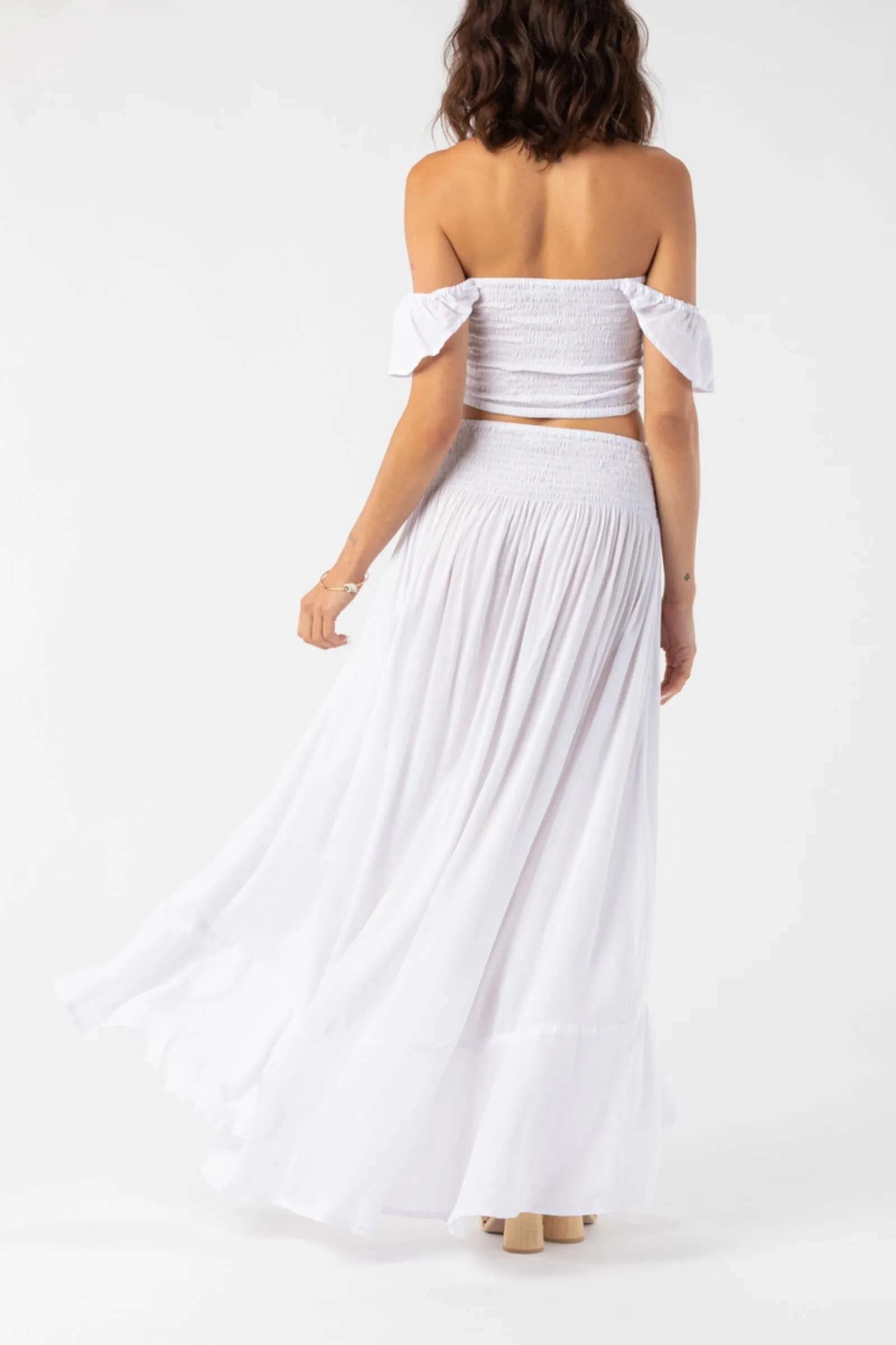 Tiare Hawaii Dakota Skirt